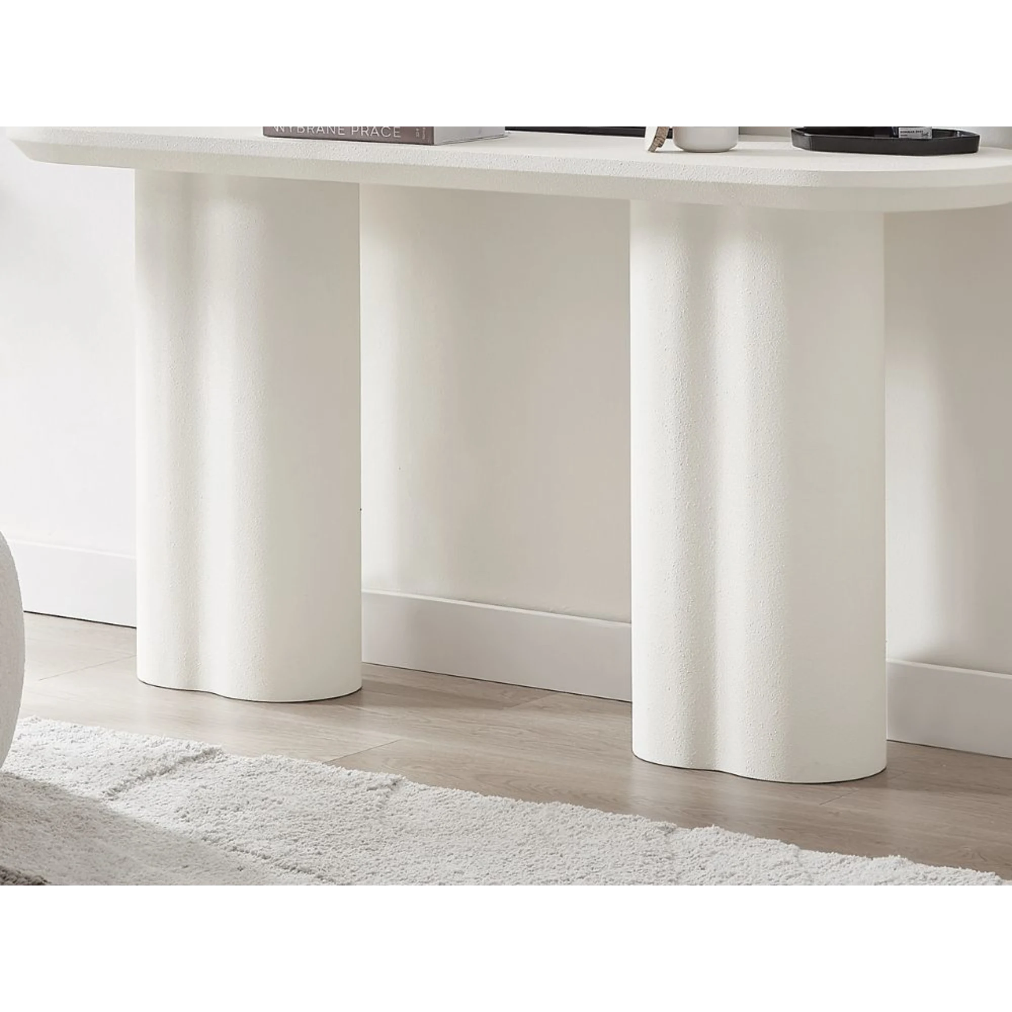 Lifely Kurtz Console Table