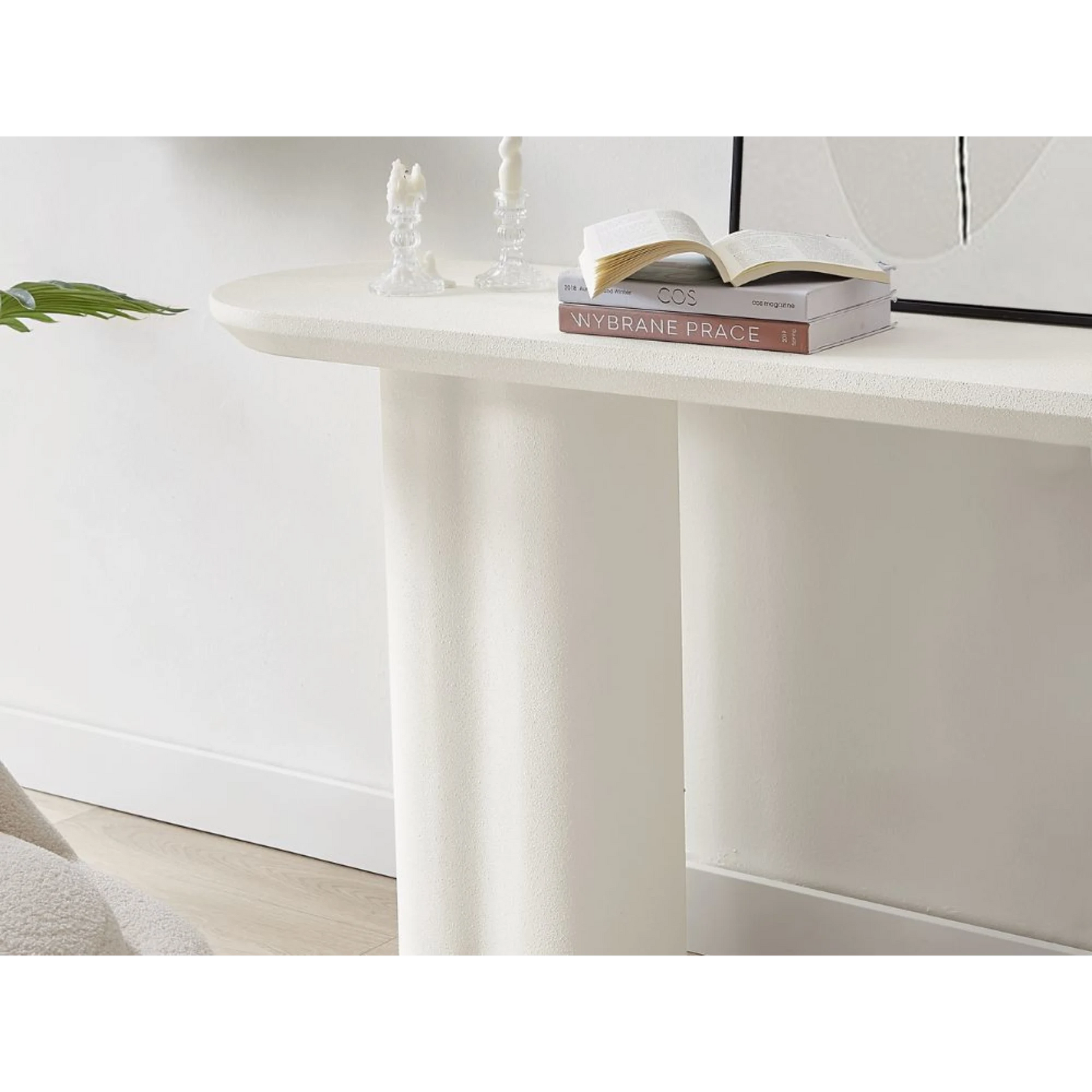 Lifely Kurtz Console Table