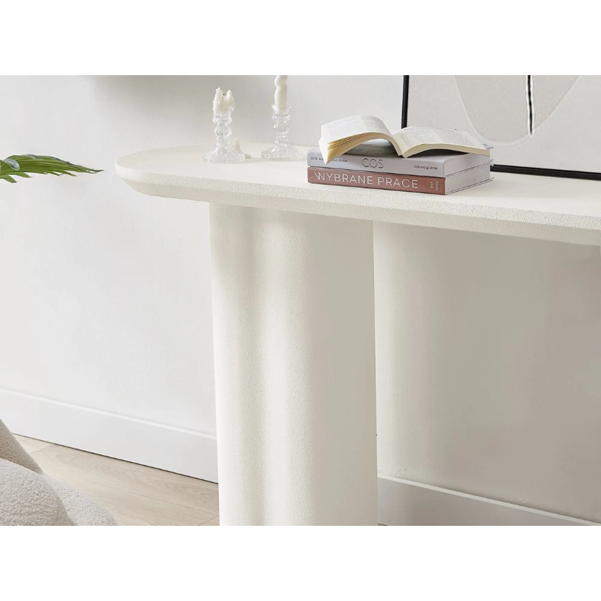 Lifely Kurtz Console Table