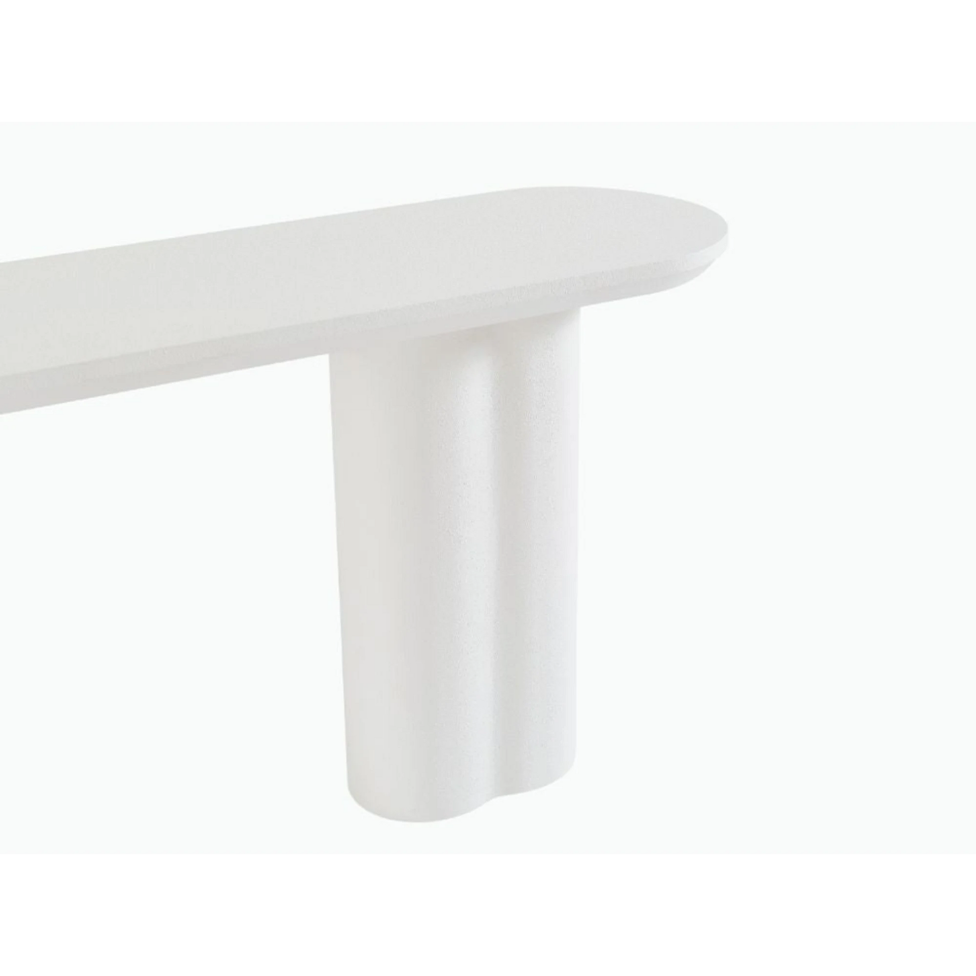 Lifely Kurtz Console Table