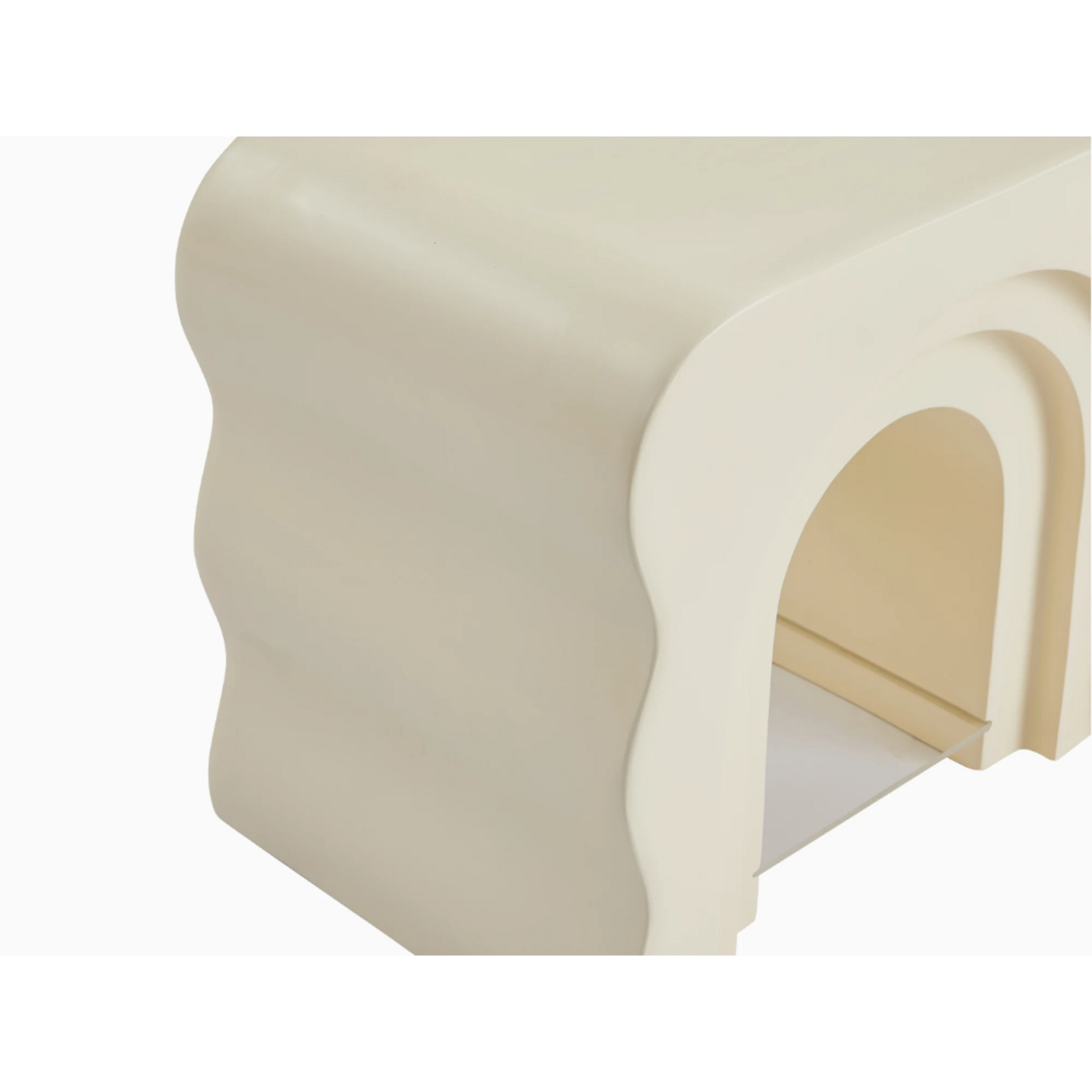 Lifely Melrose Side Table