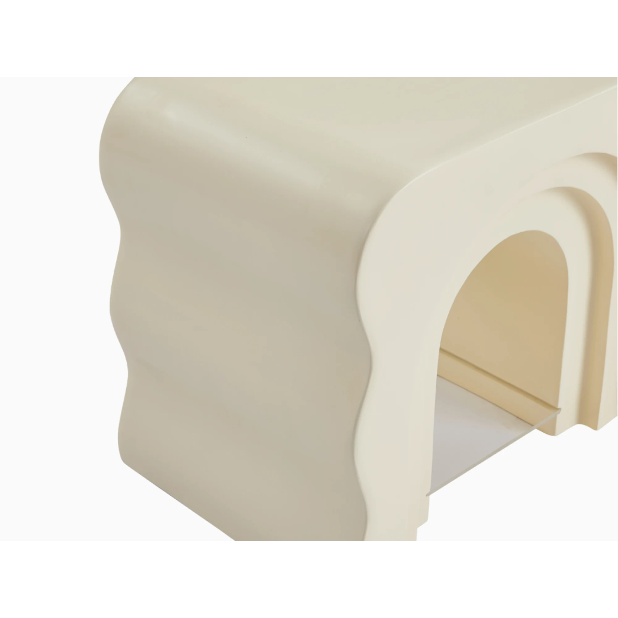 Lifely Melrose Side Table