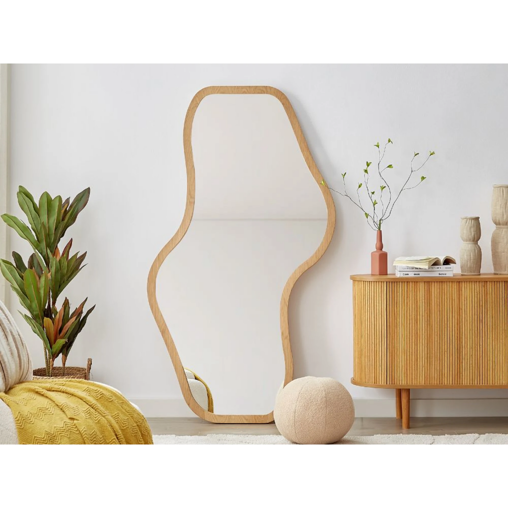 Lifely Perri Mirror