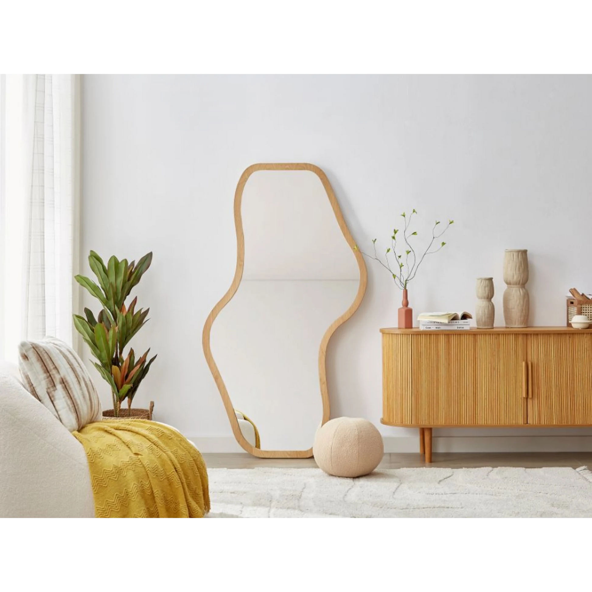 Lifely Perri Mirror