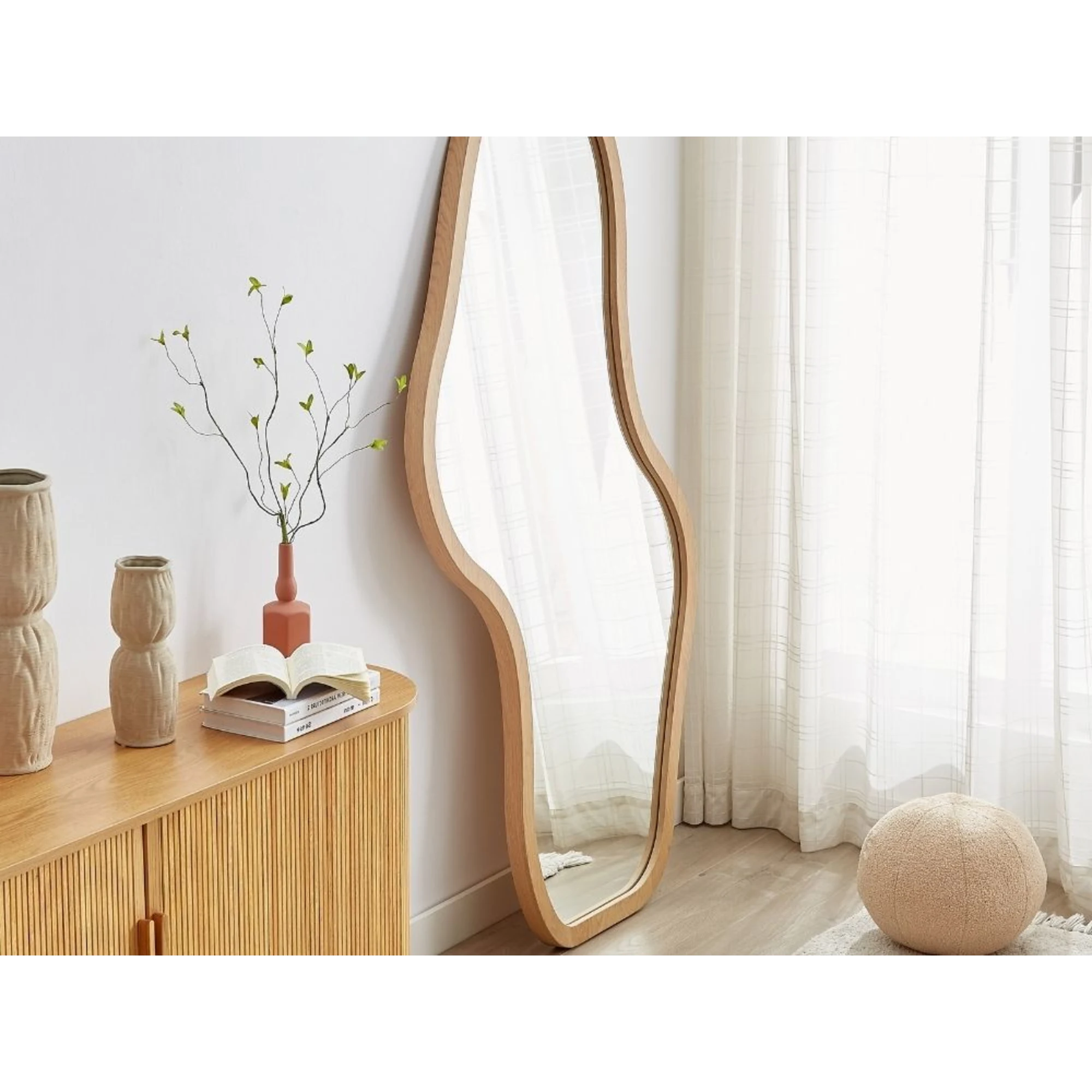 Lifely Perri Mirror