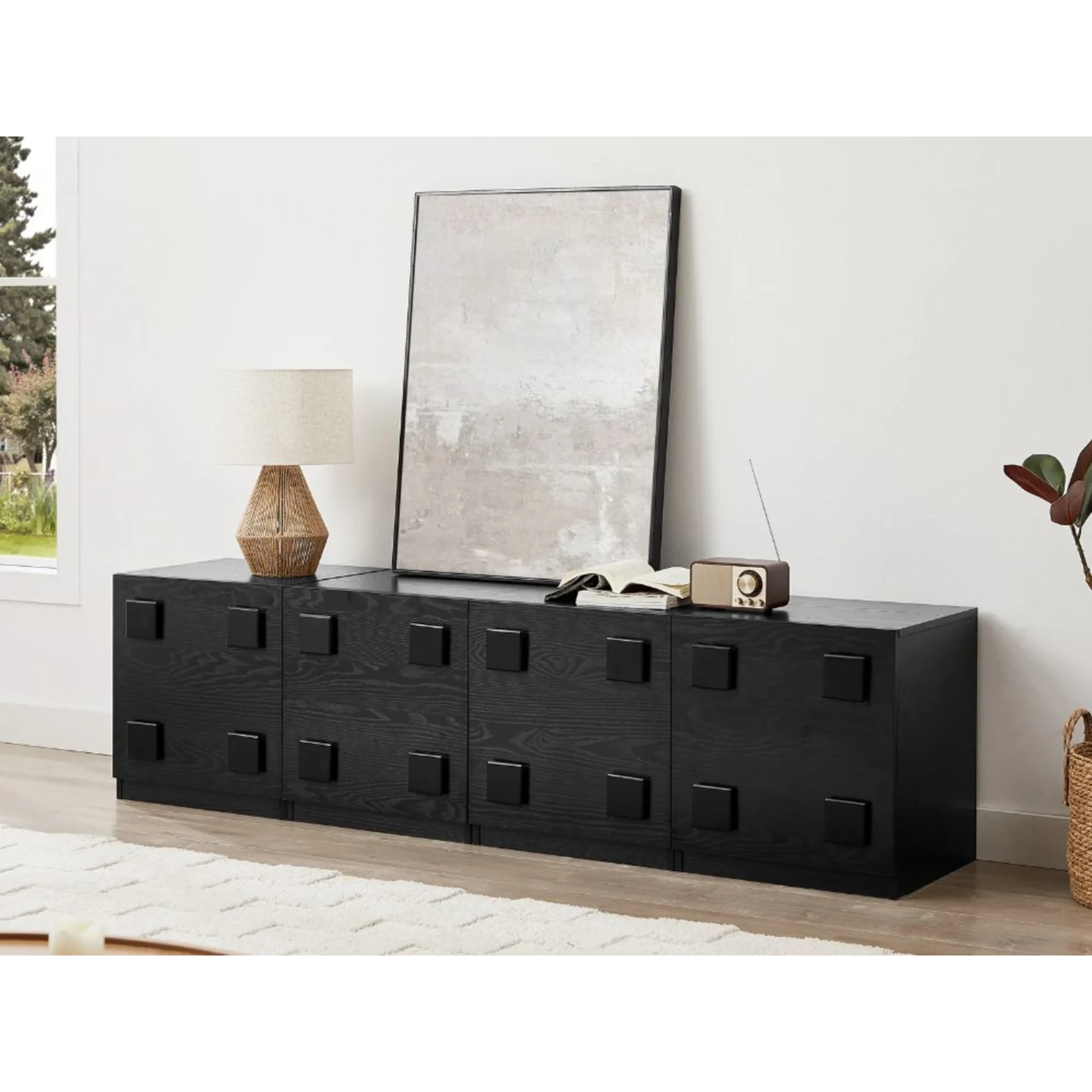 Lifely Trudy TV Unit