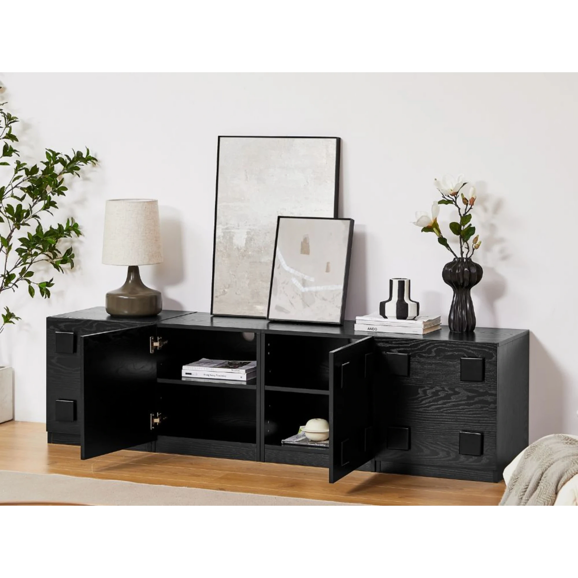 Lifely Trudy TV Unit