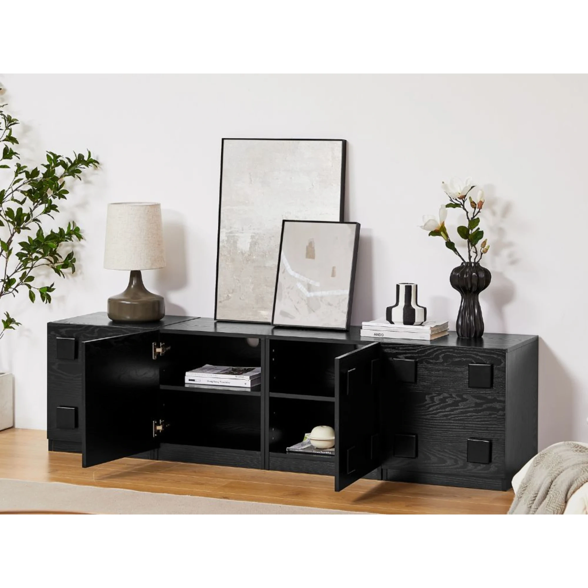 Lifely Trudy TV Unit