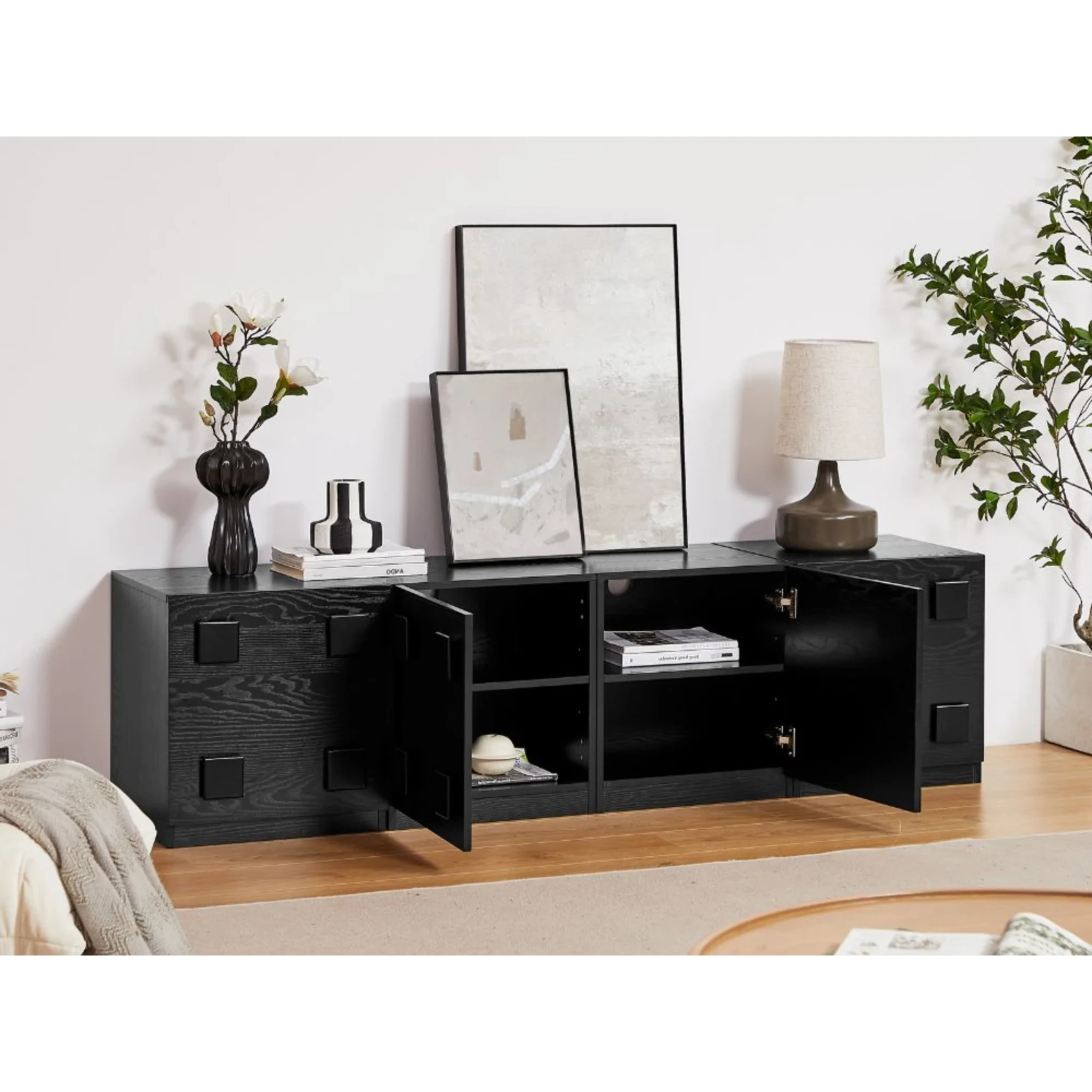 Lifely Trudy TV Unit