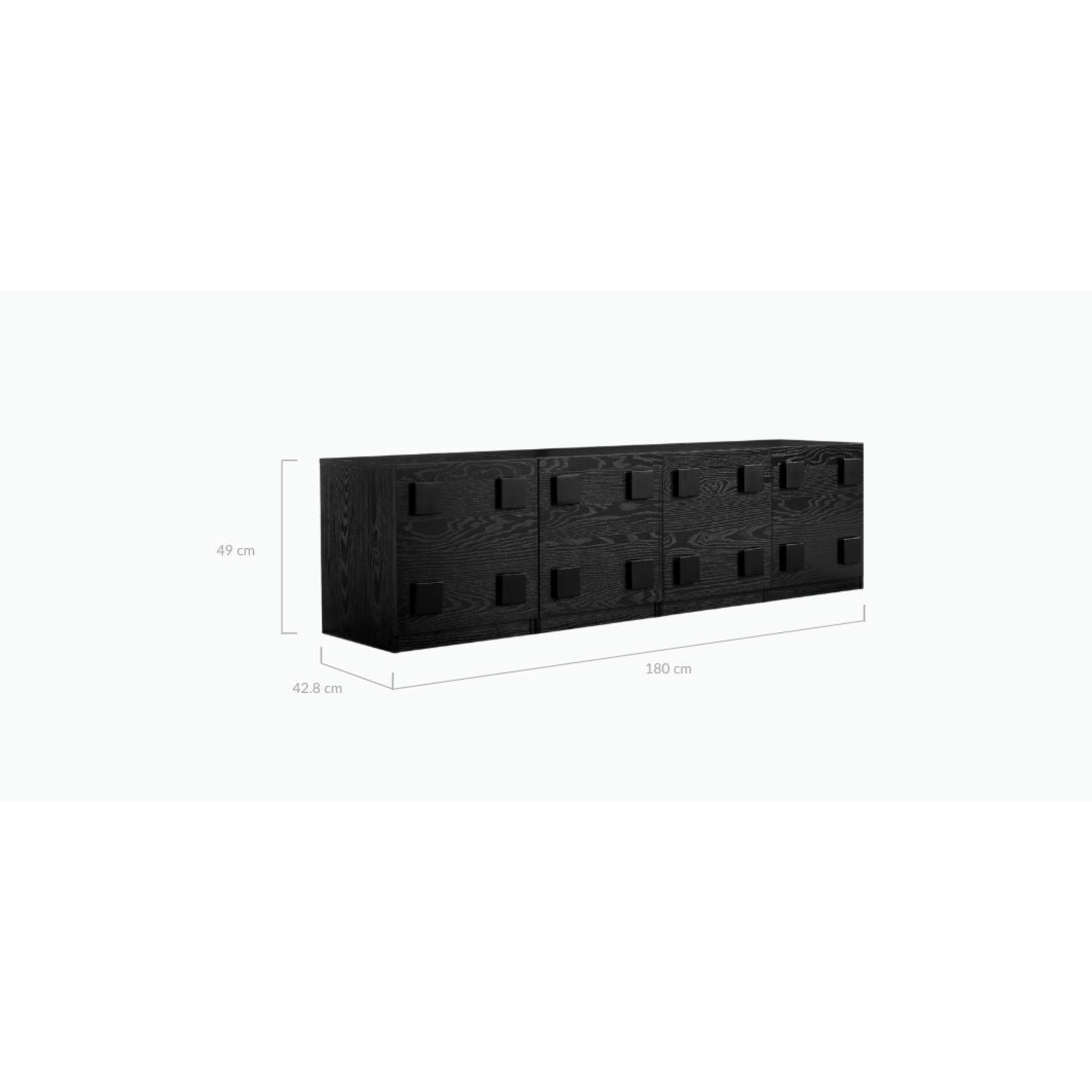 Lifely Trudy TV Unit