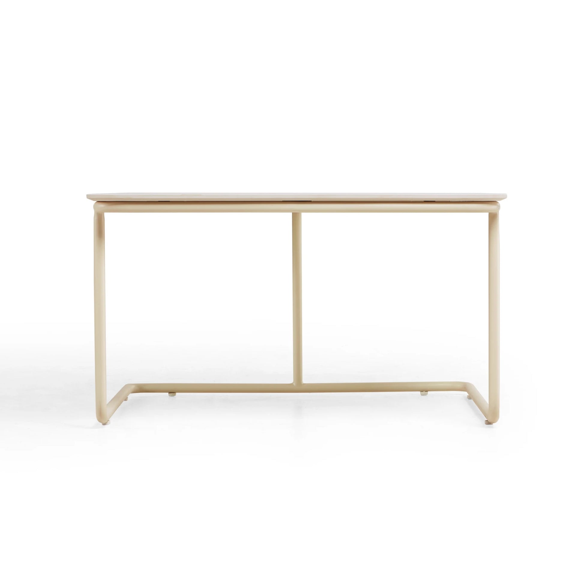 Linspire Genesis Sintered Stone Top Coffee Table