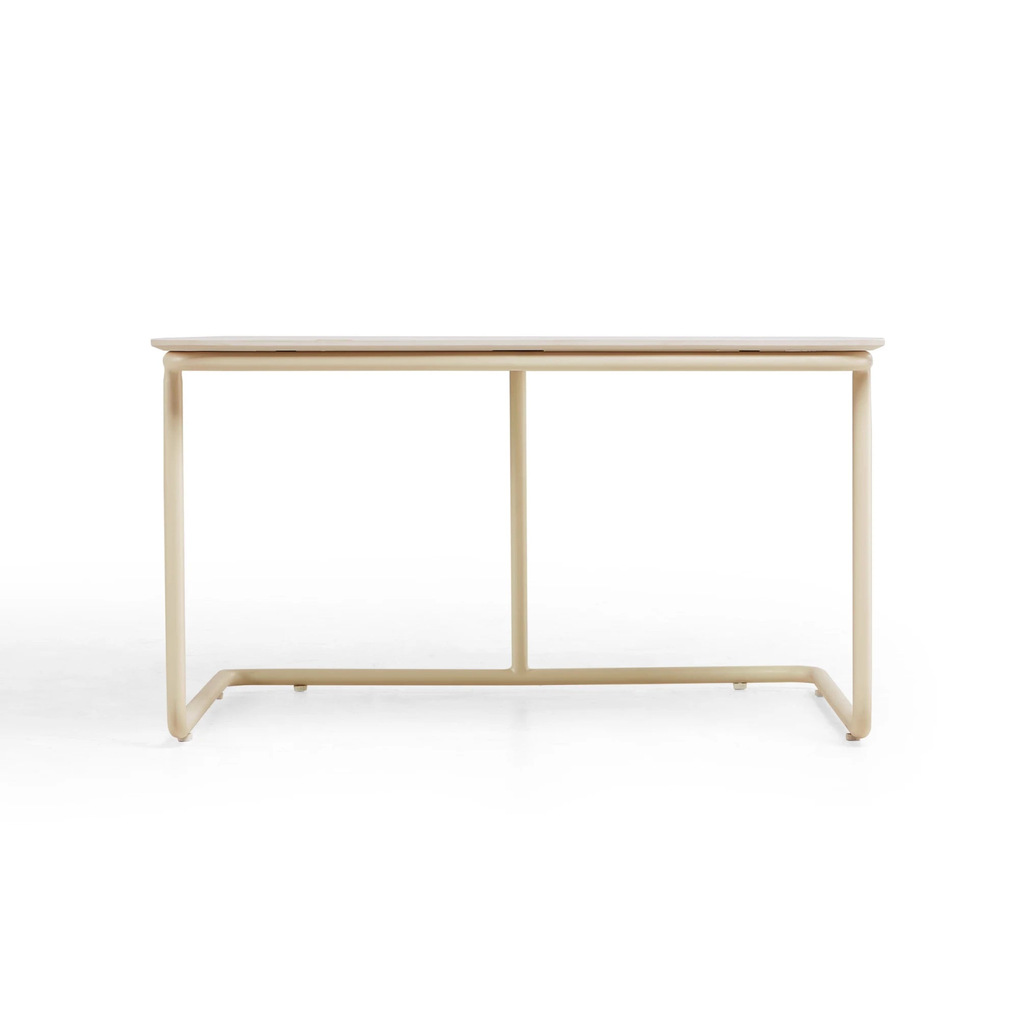 Linspire Genesis Sintered Stone Top Coffee Table