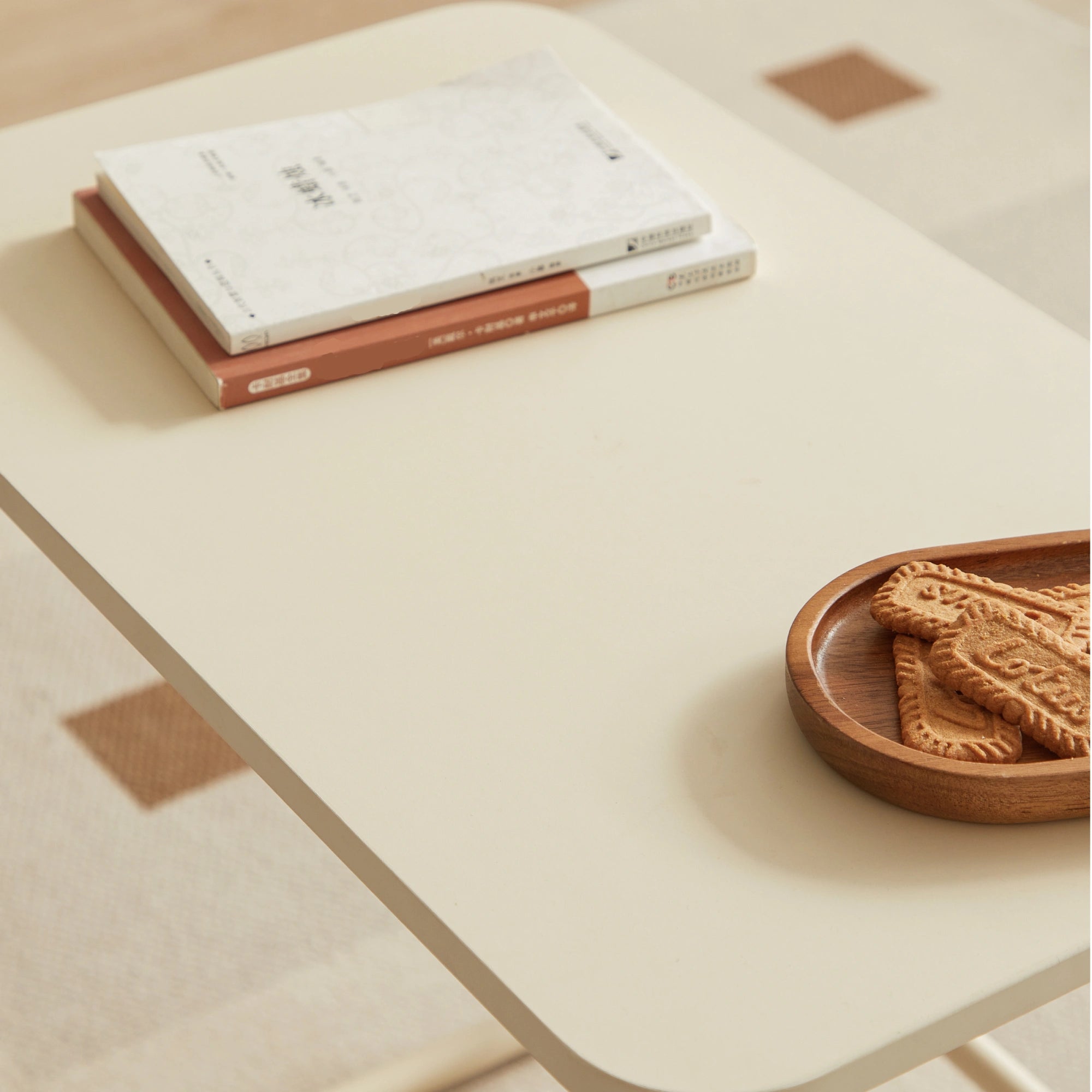 Linspire Genesis Side Table