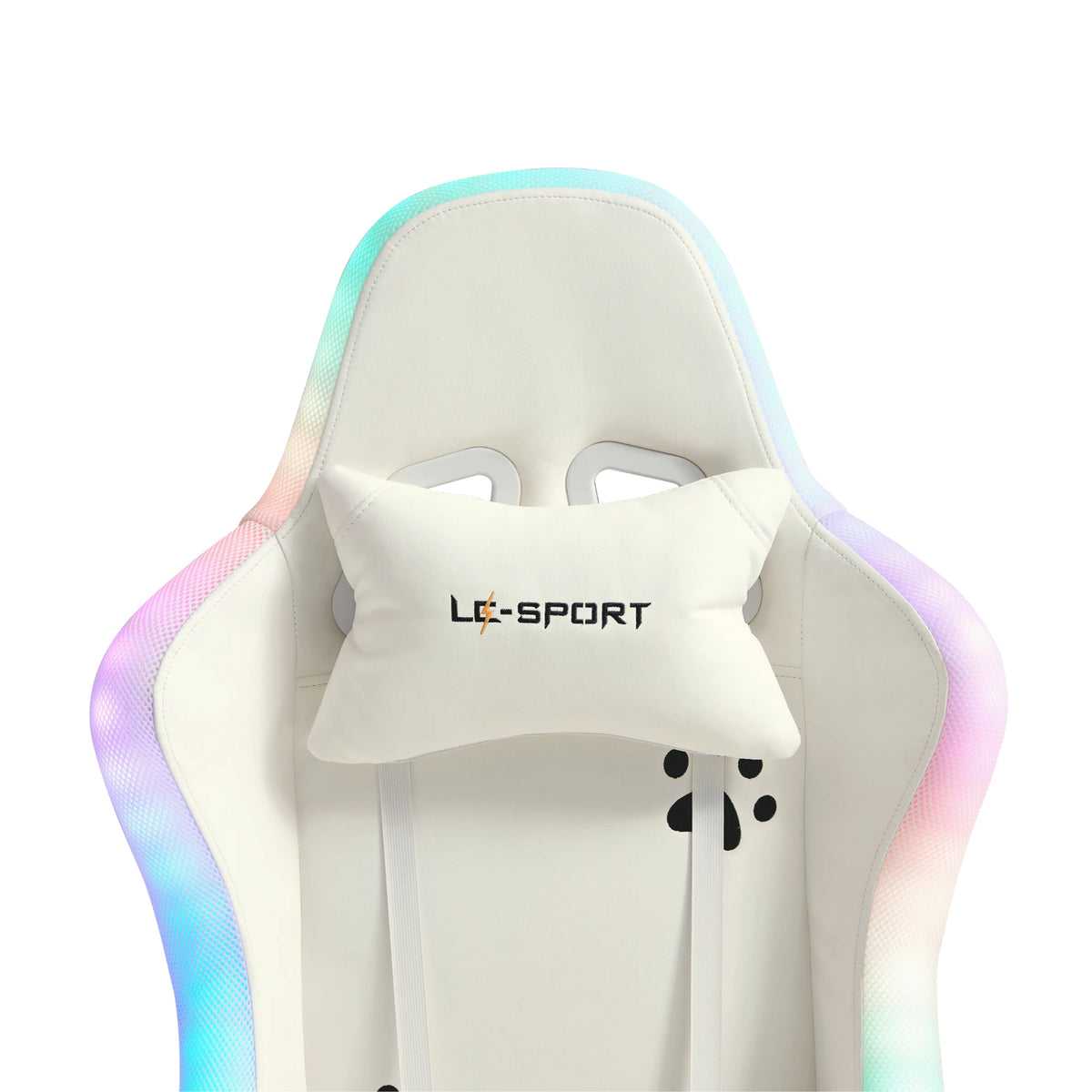 Linisphir Linspire Rhapsody Gaming Chair with LED RGB Light Strip – Urban Sales