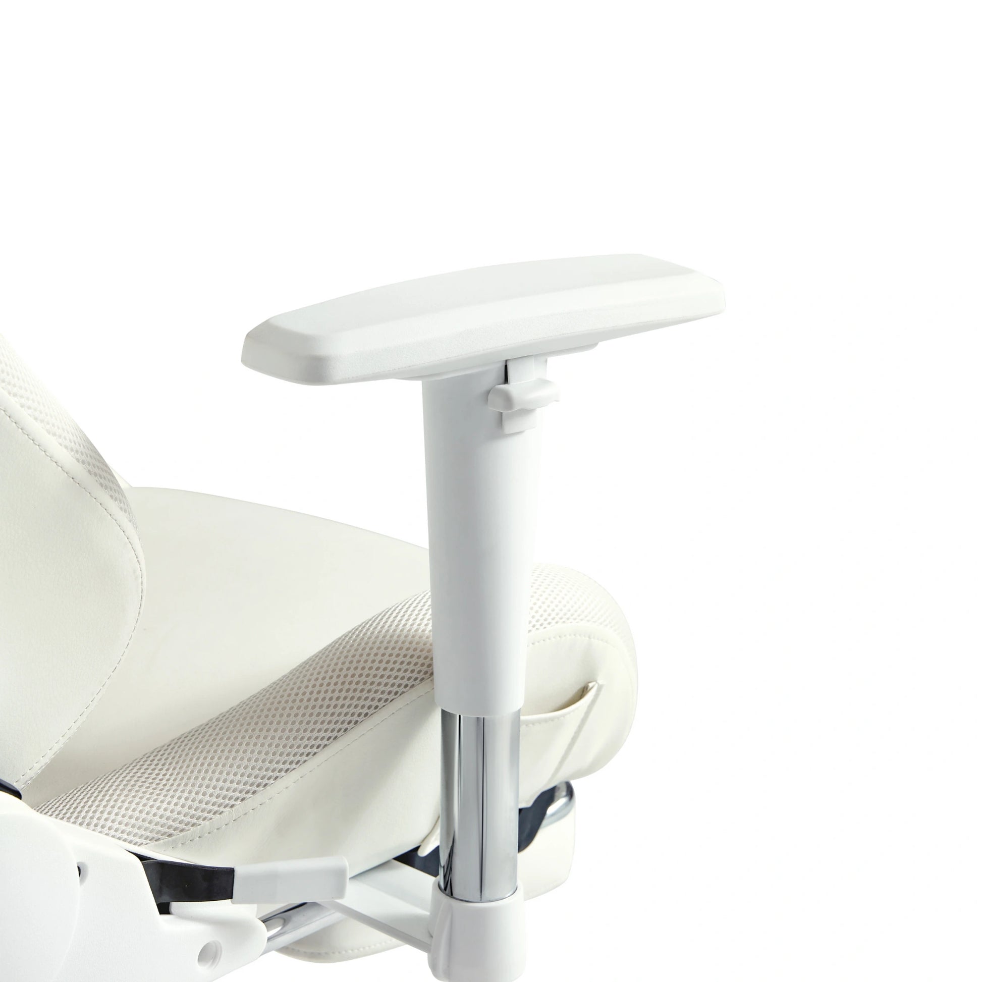 Linspire Rhapsody Gaming Chair with LED RGB Light Strip