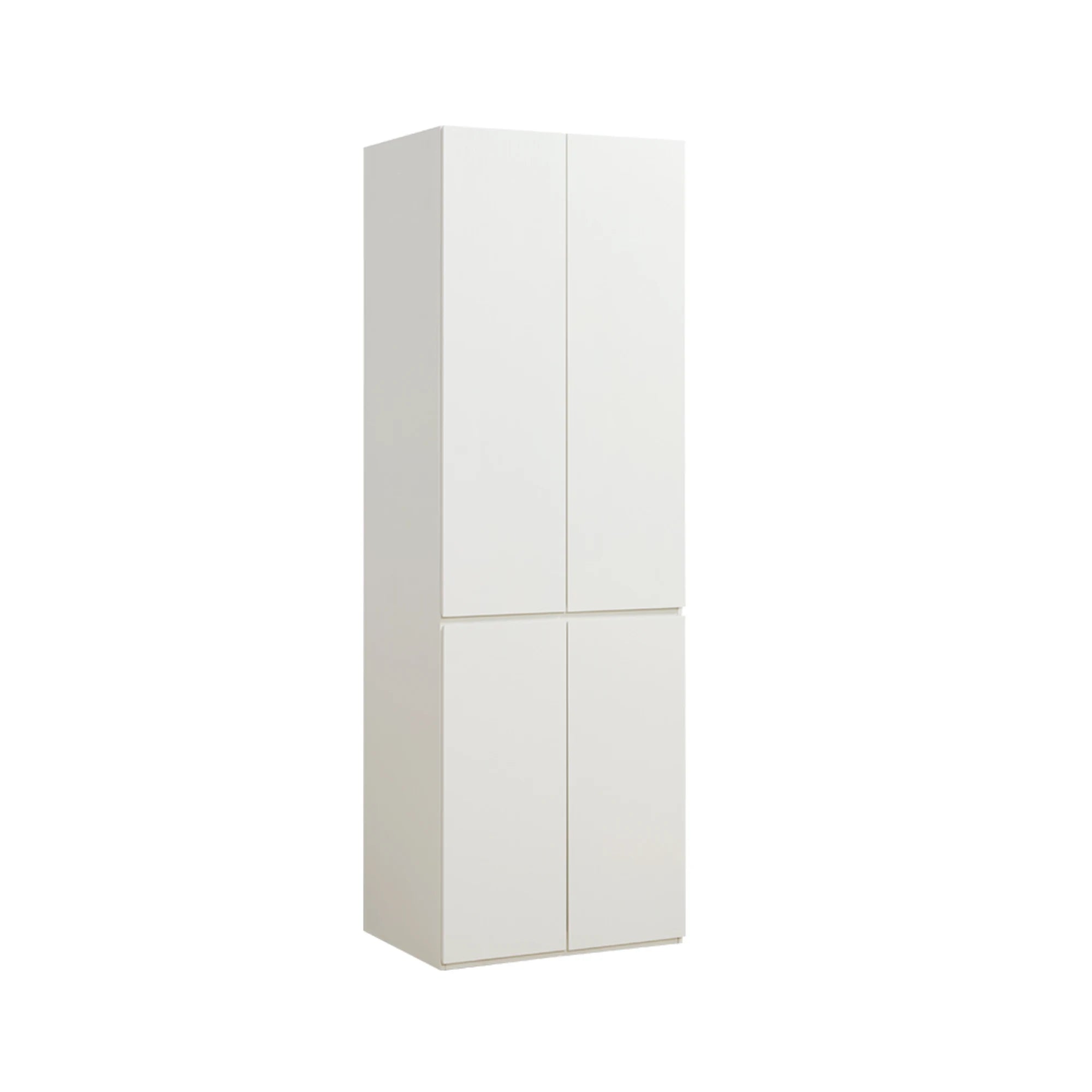 Linspire Serene 2-Door Wardrobe