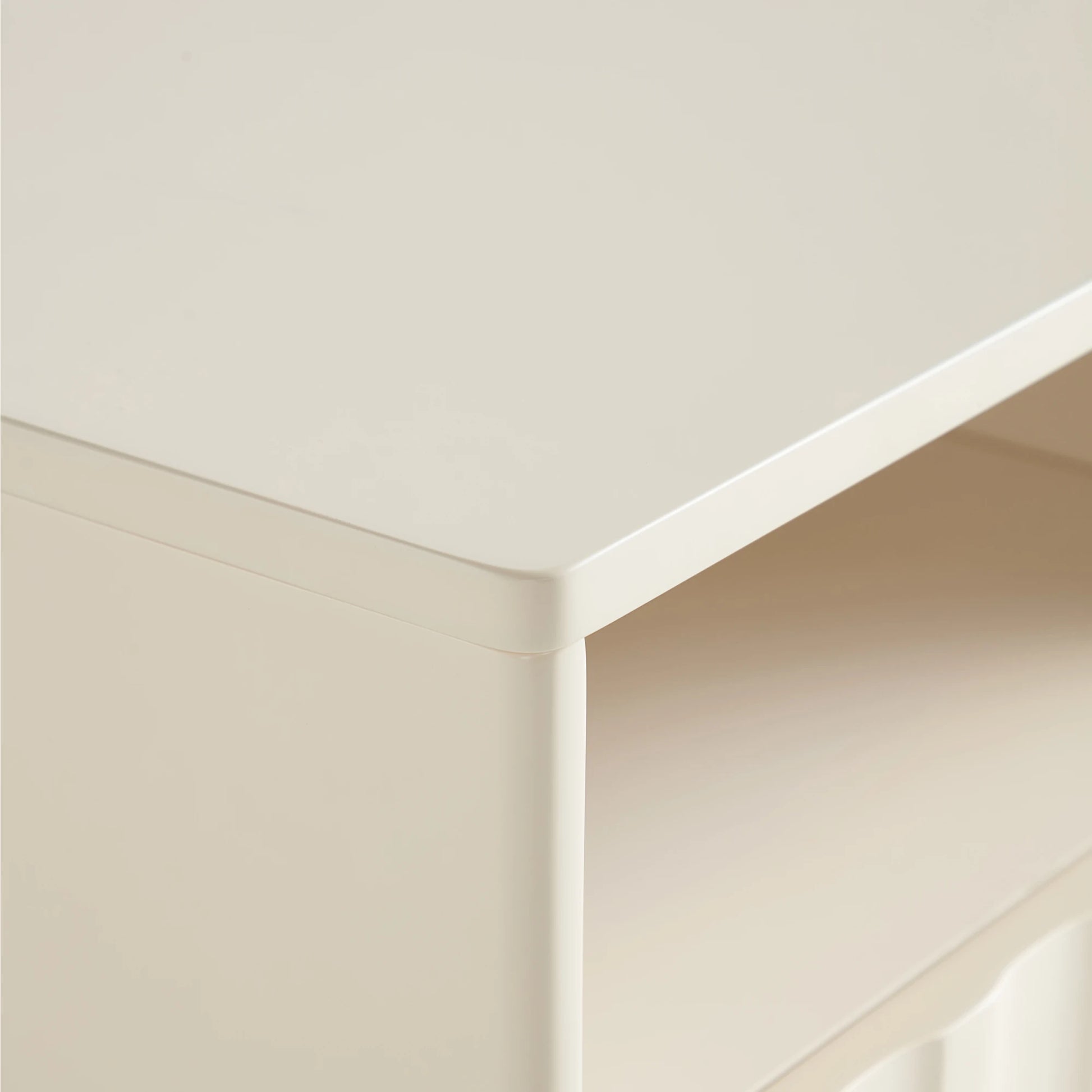 Linspire Whisper Bedside Table