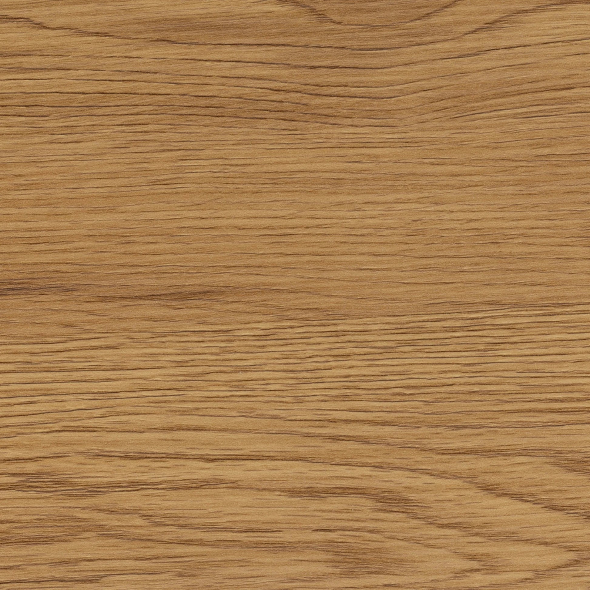 Hjem Design Blueton Desk, Natural Wood & Black
