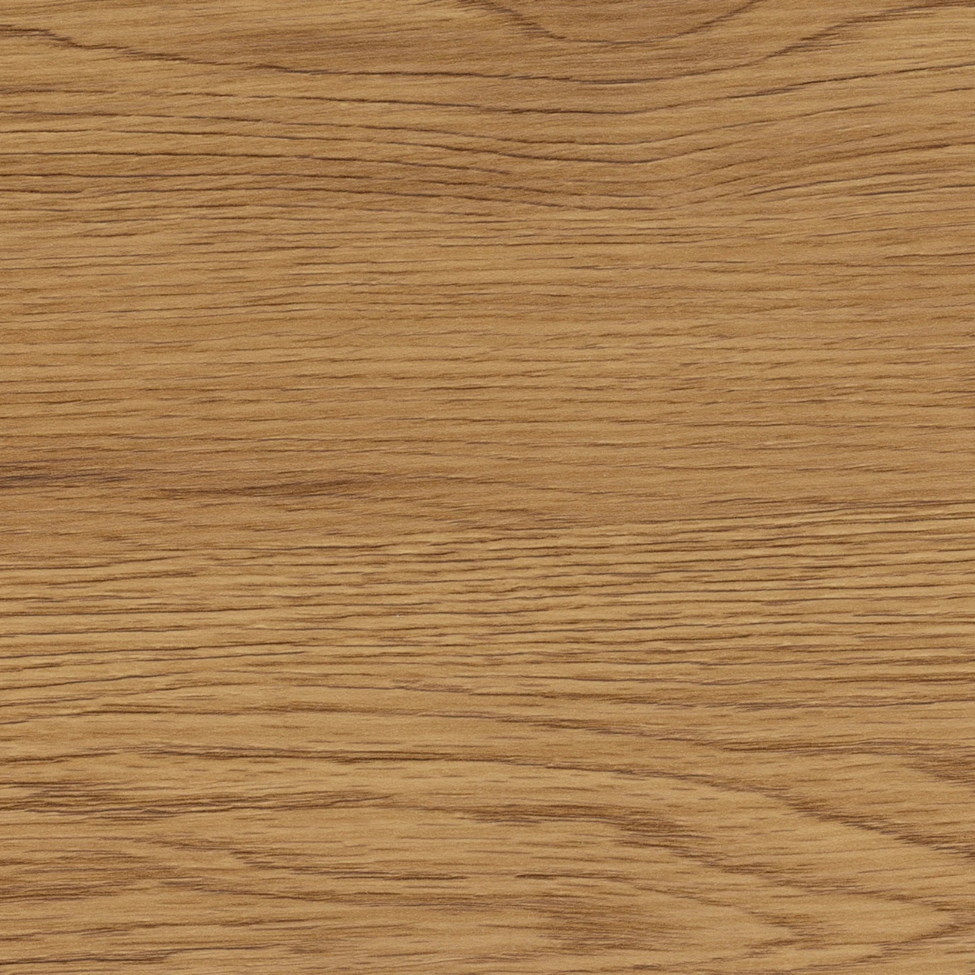 Hjem Design Blueton Desk, Natural Wood & Black