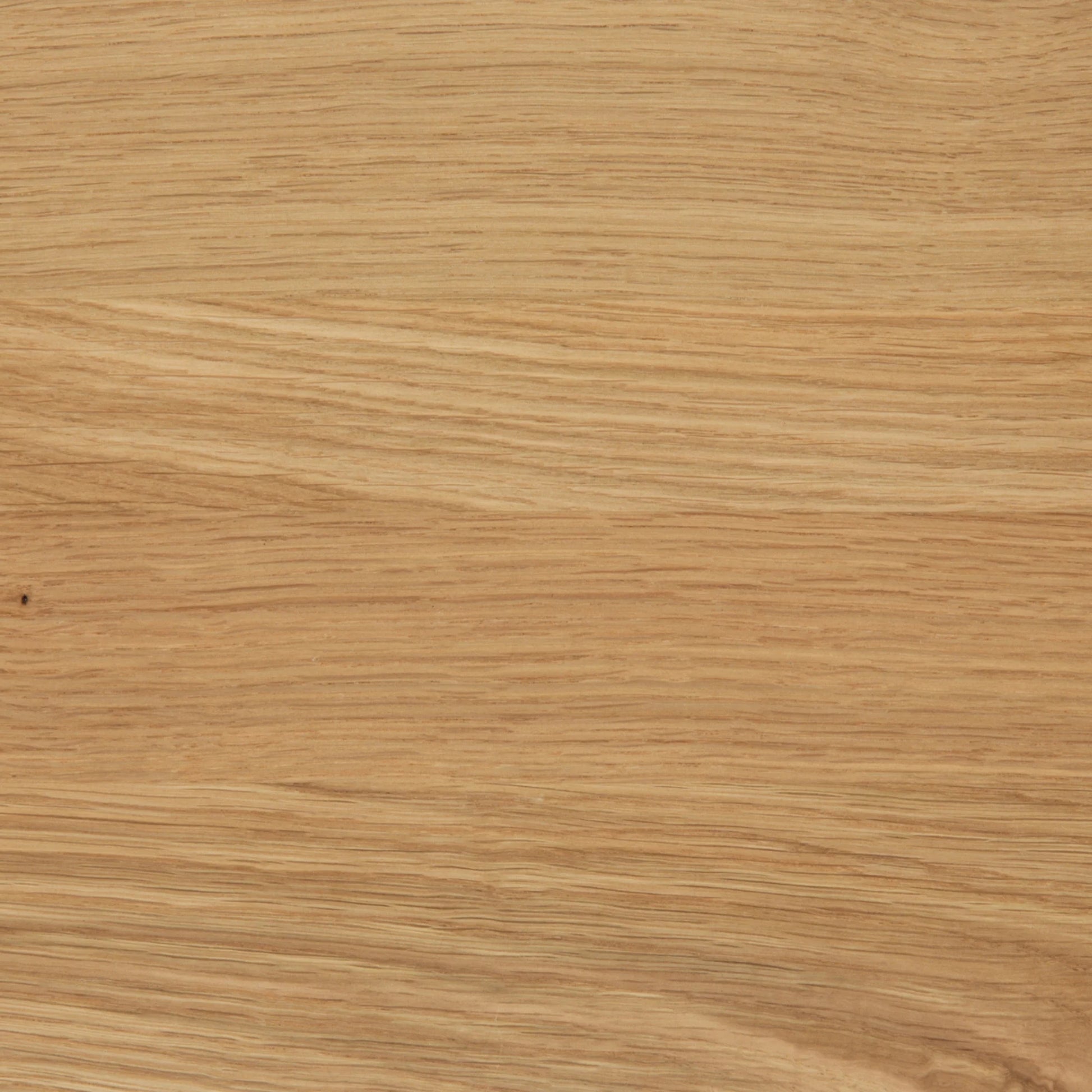 Hjem Design Brighton Sideboard, Natural Wood