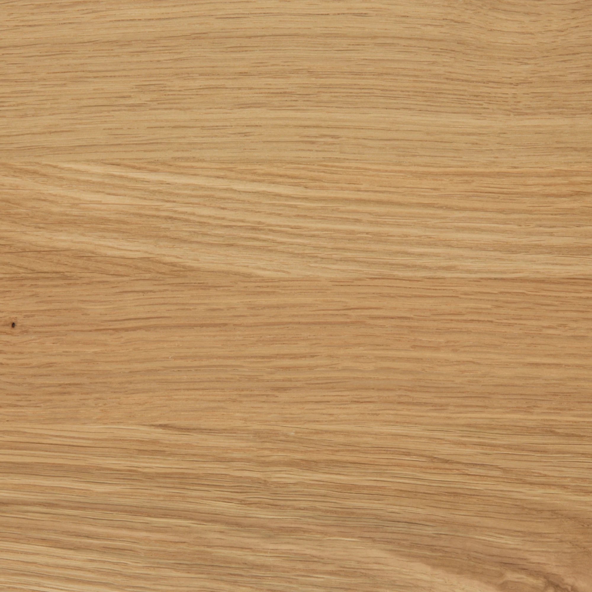 Hjem Design Brighton Sideboard, Natural Wood
