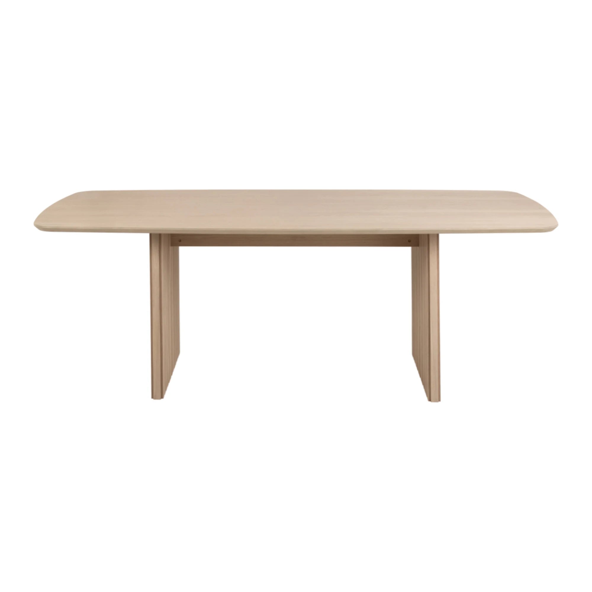 Hjem Design Christo Rectangular Dining Table