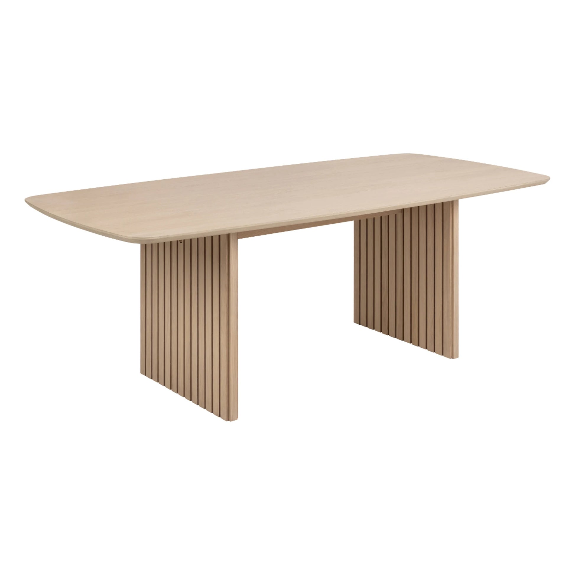 Hjem Design Christo Rectangular Dining Table