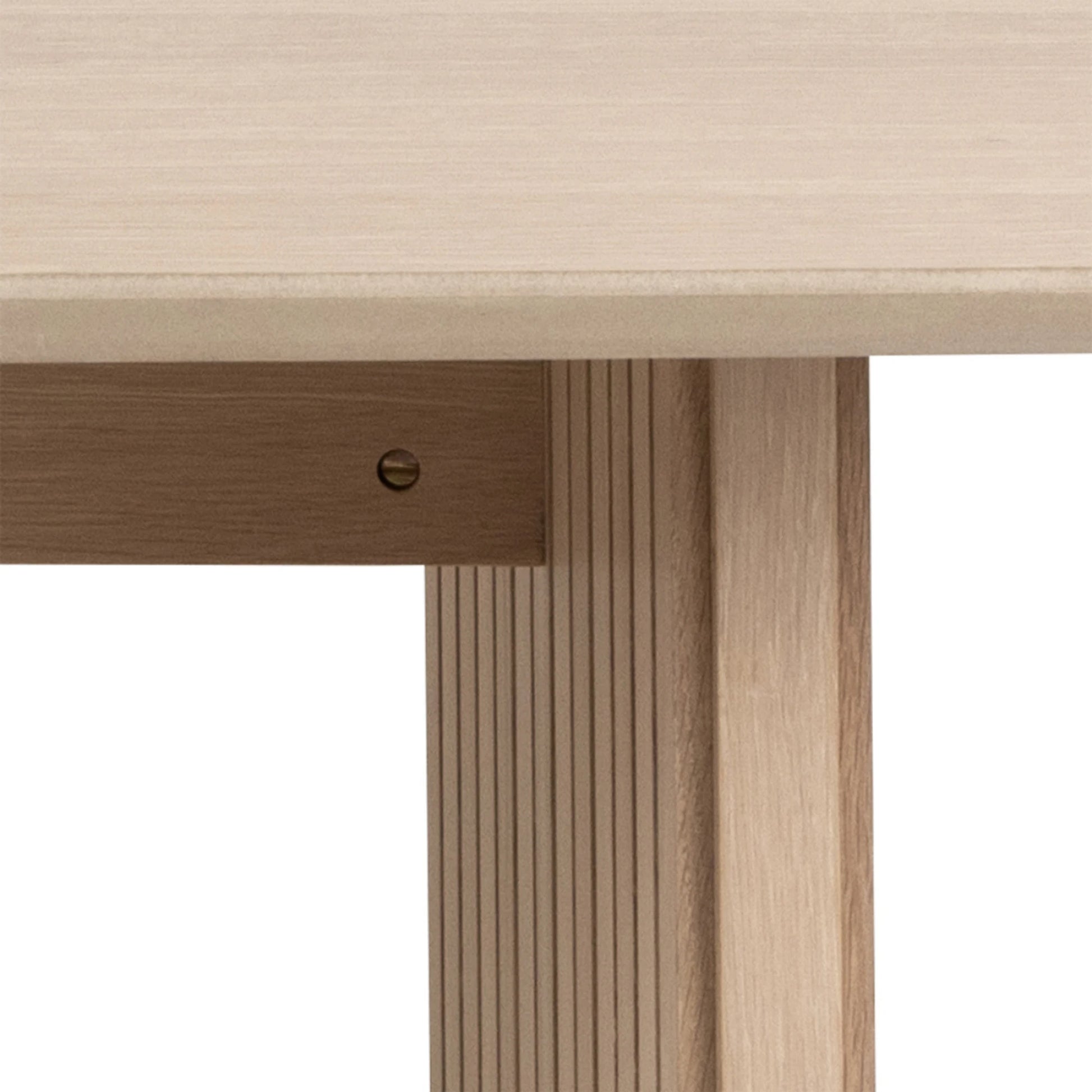 Hjem Design Christo Rectangular Dining Table