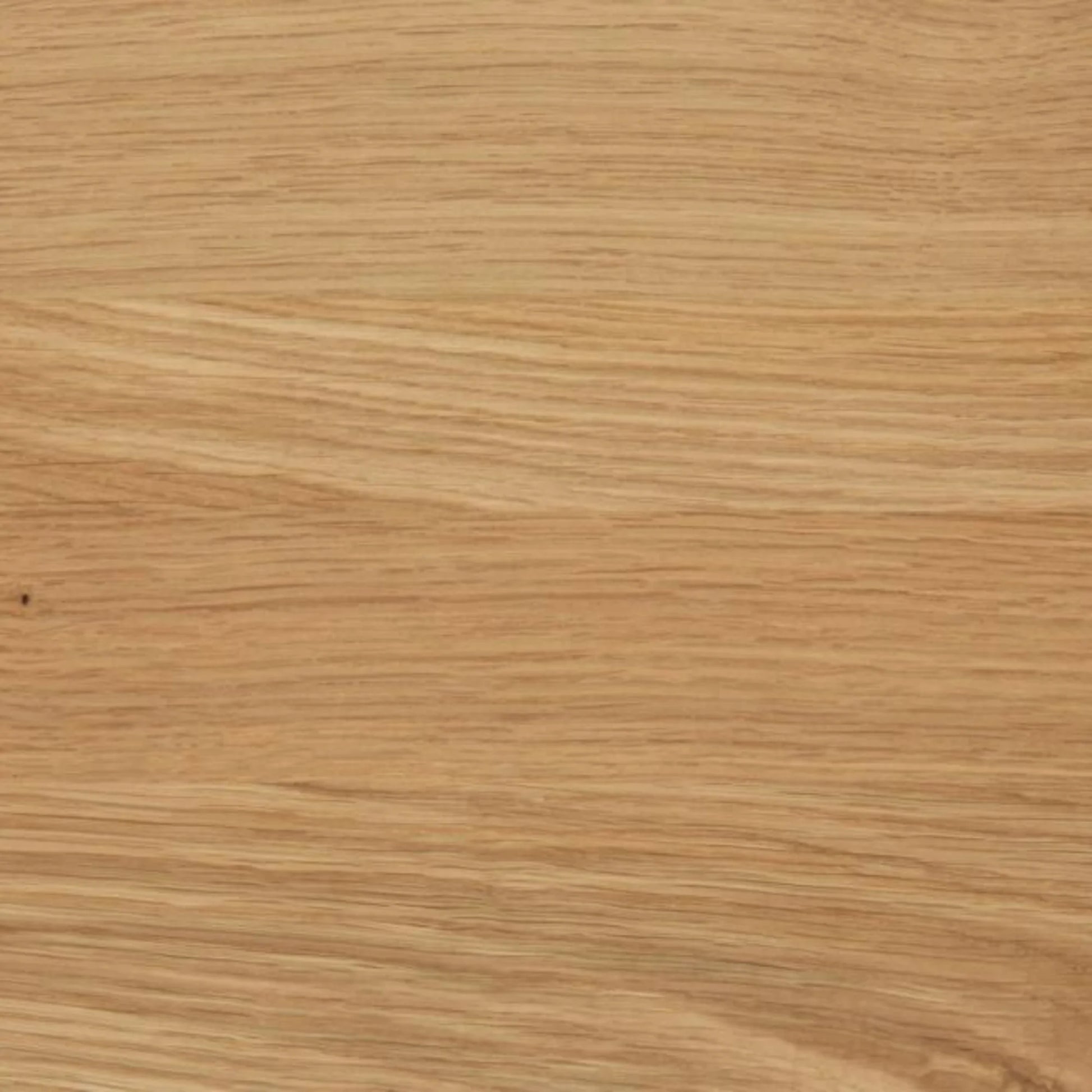 Hjem Design Langley Sideboard, Oak, 120cm