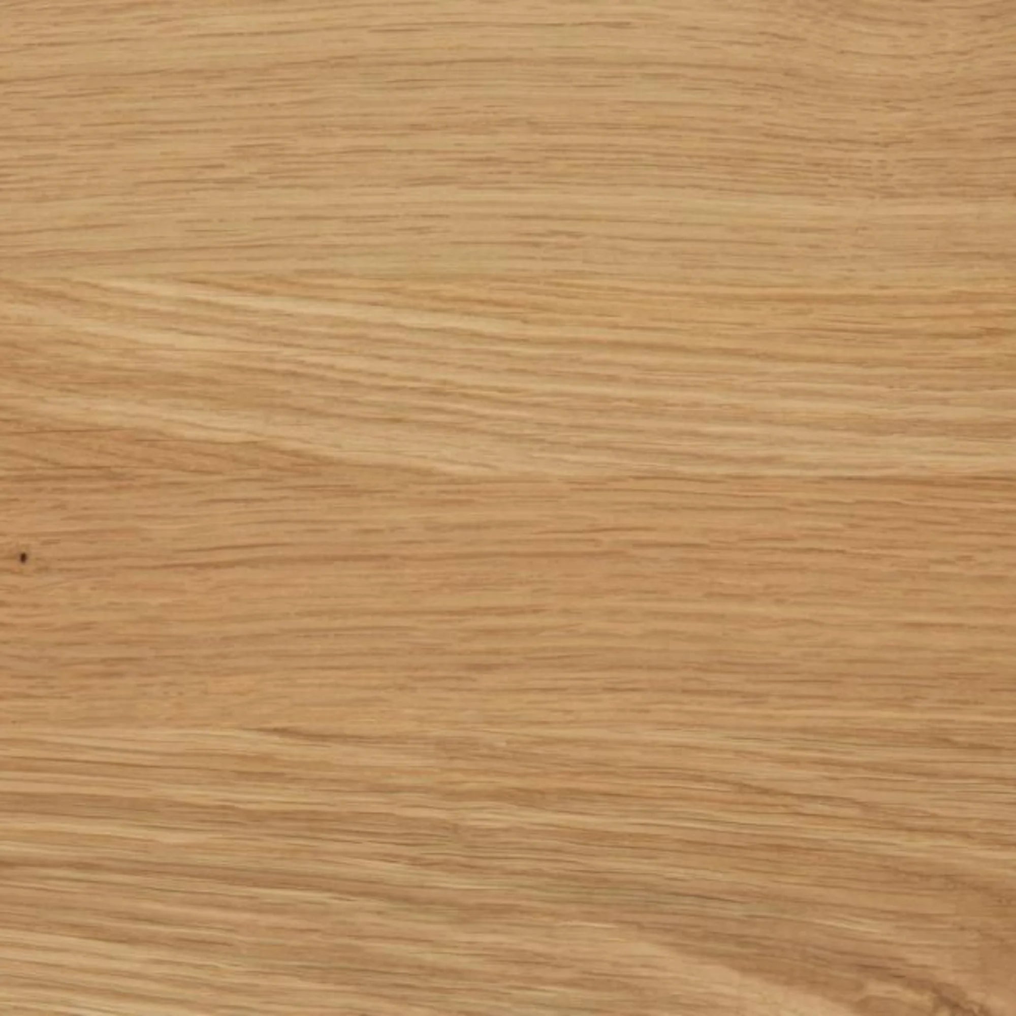 Hjem Design Langley Sideboard, Oak, 120cm