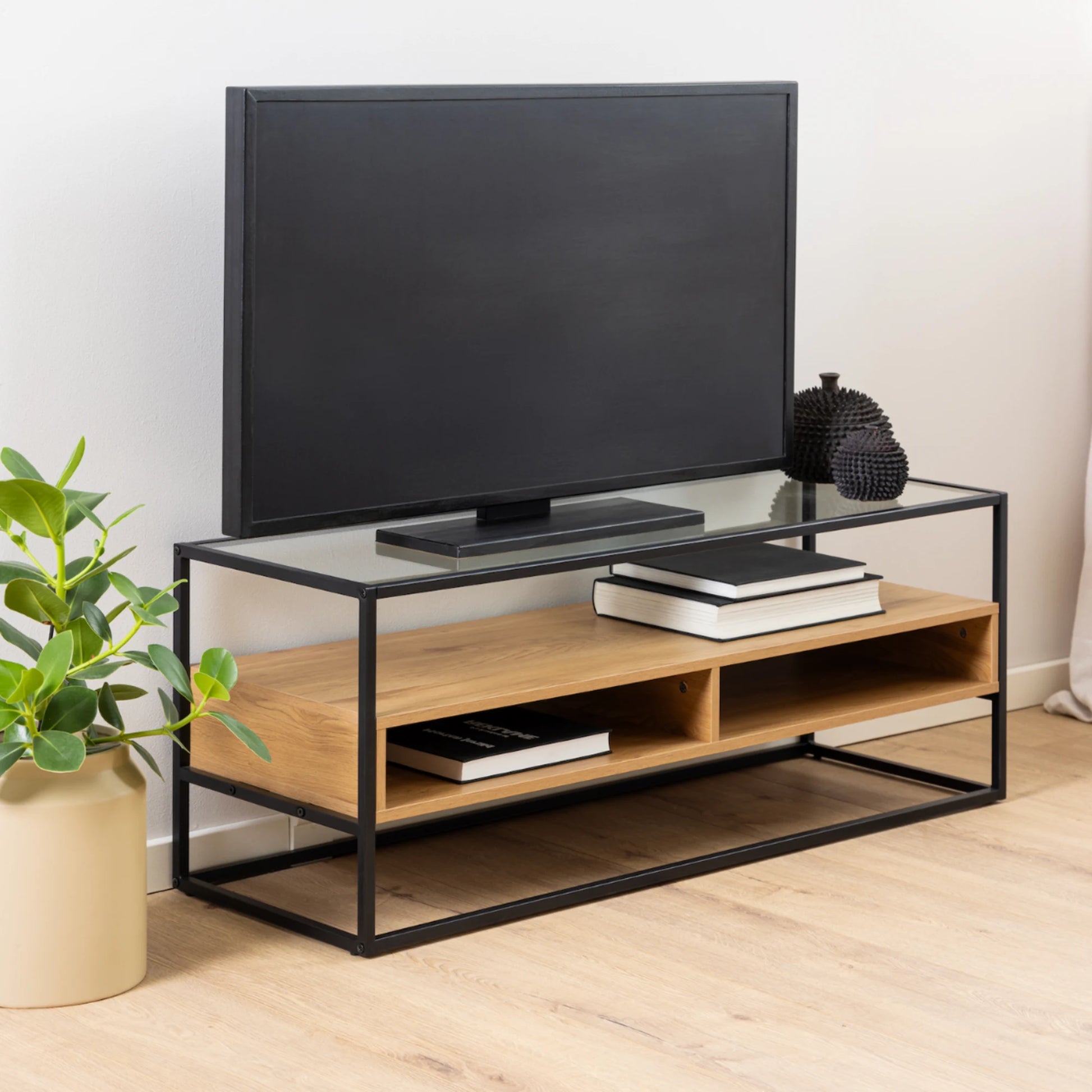 Hjem Design Randolf TV Unit