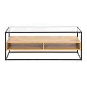 Hjem Design Randolf TV Unit