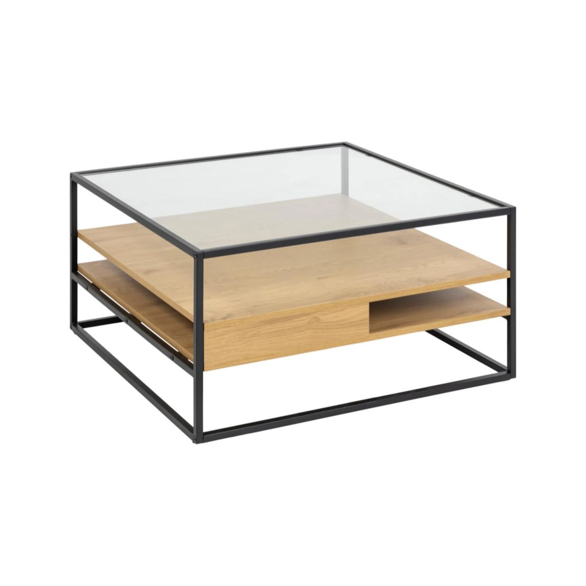 Hjem Design Randolf Coffee Table
