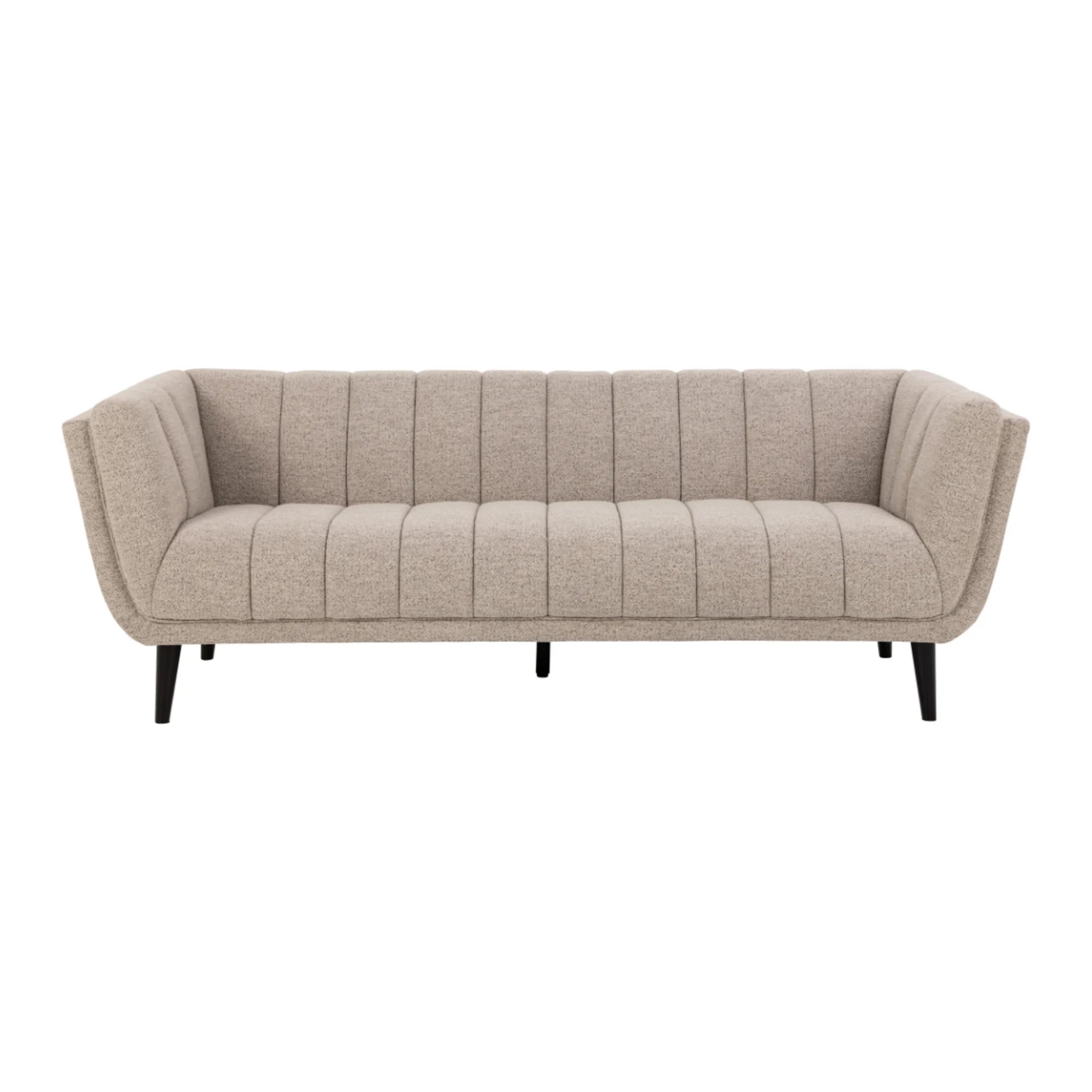 Hjem Design Tampa 3-seater Sofa