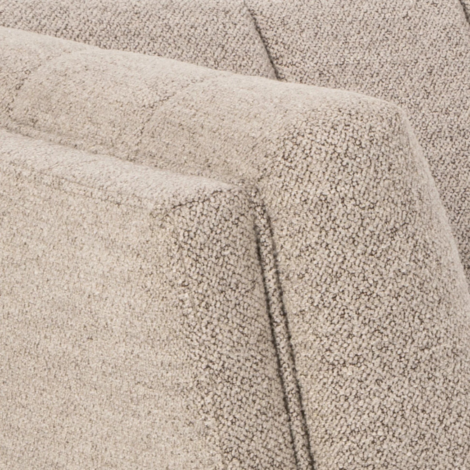 Hjem Design Tampa 3-seater Sofa
