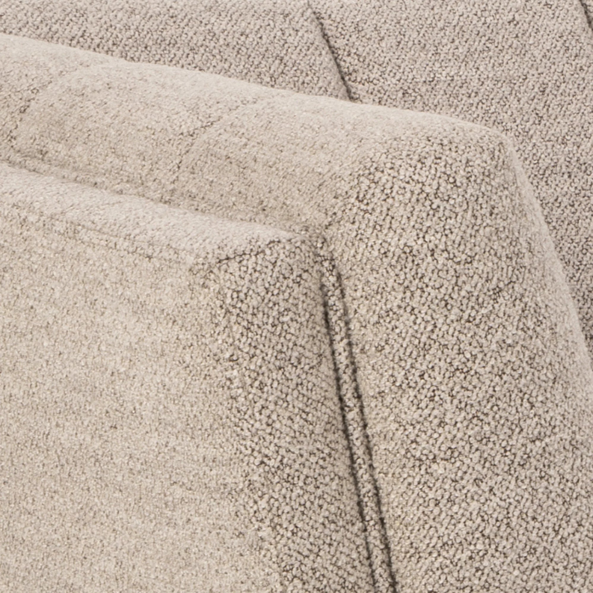 Hjem Design Tampa 3-seater Sofa