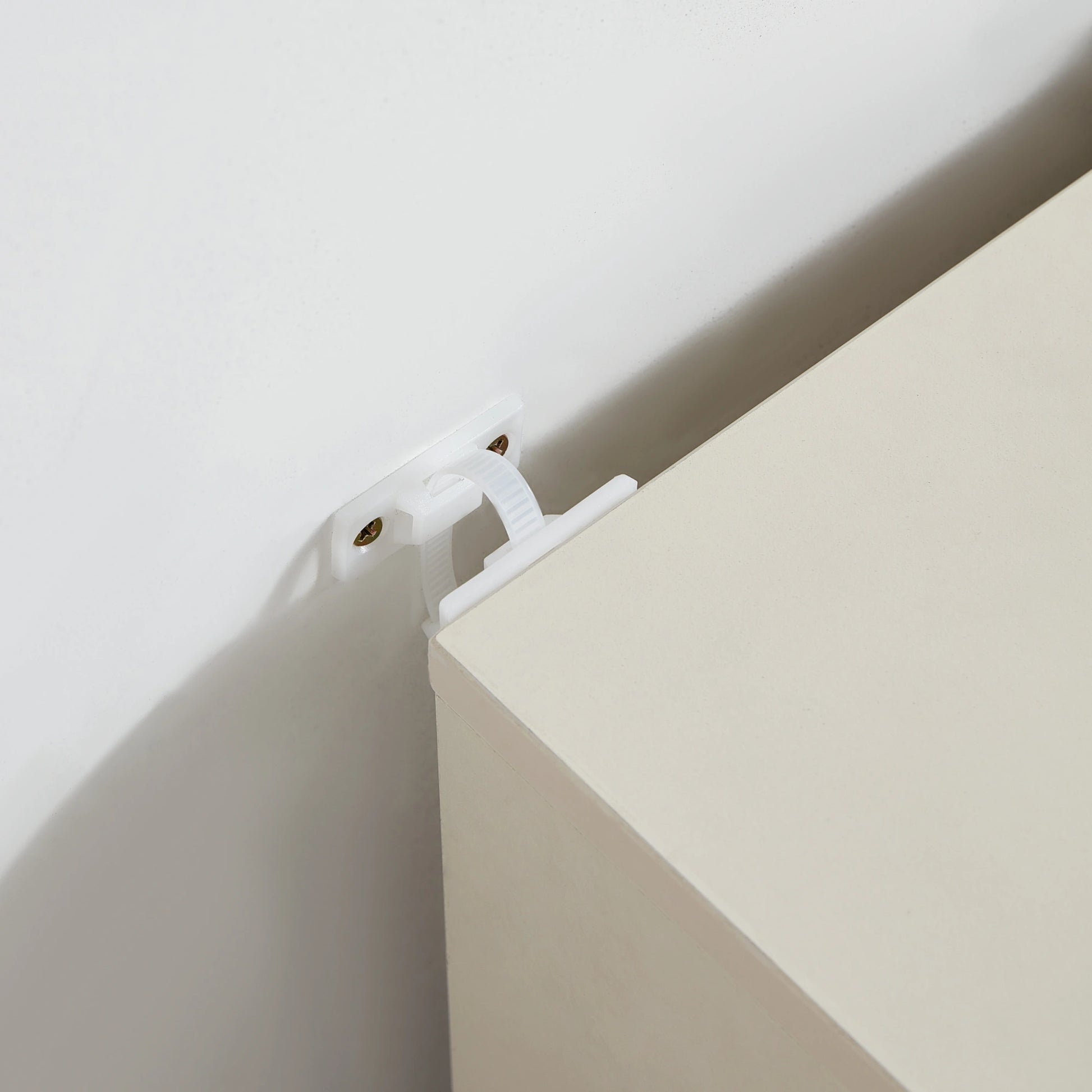 Linspire Haven Storage Cabinet