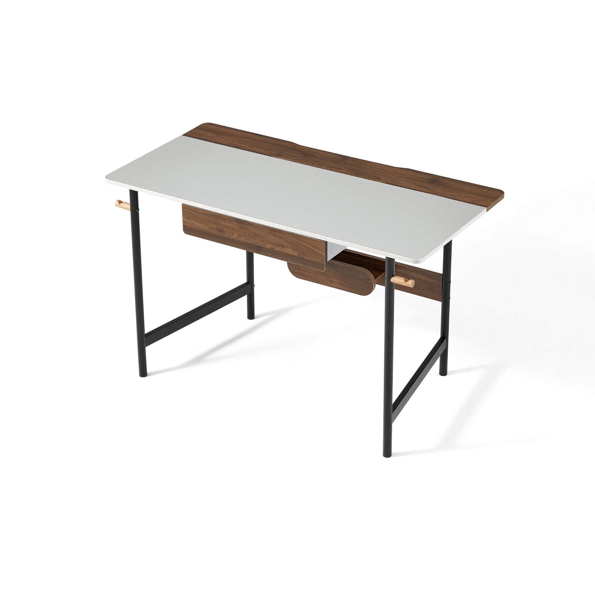 Linspire Odyssey Office Desk