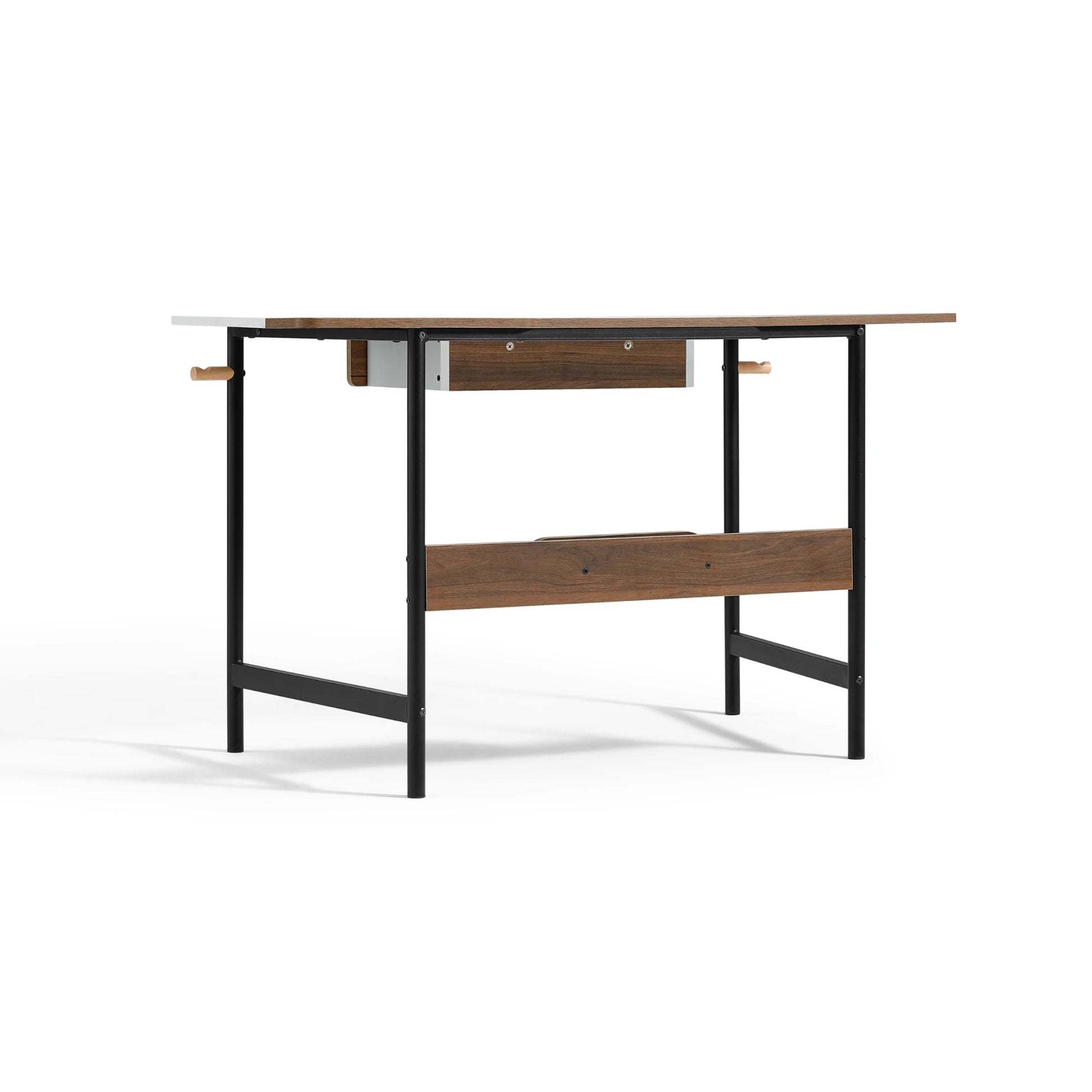 Linspire Odyssey Office Desk