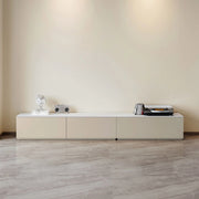 Linspire Vanko Sintered Stone Top Entertainment Unit, 200cm