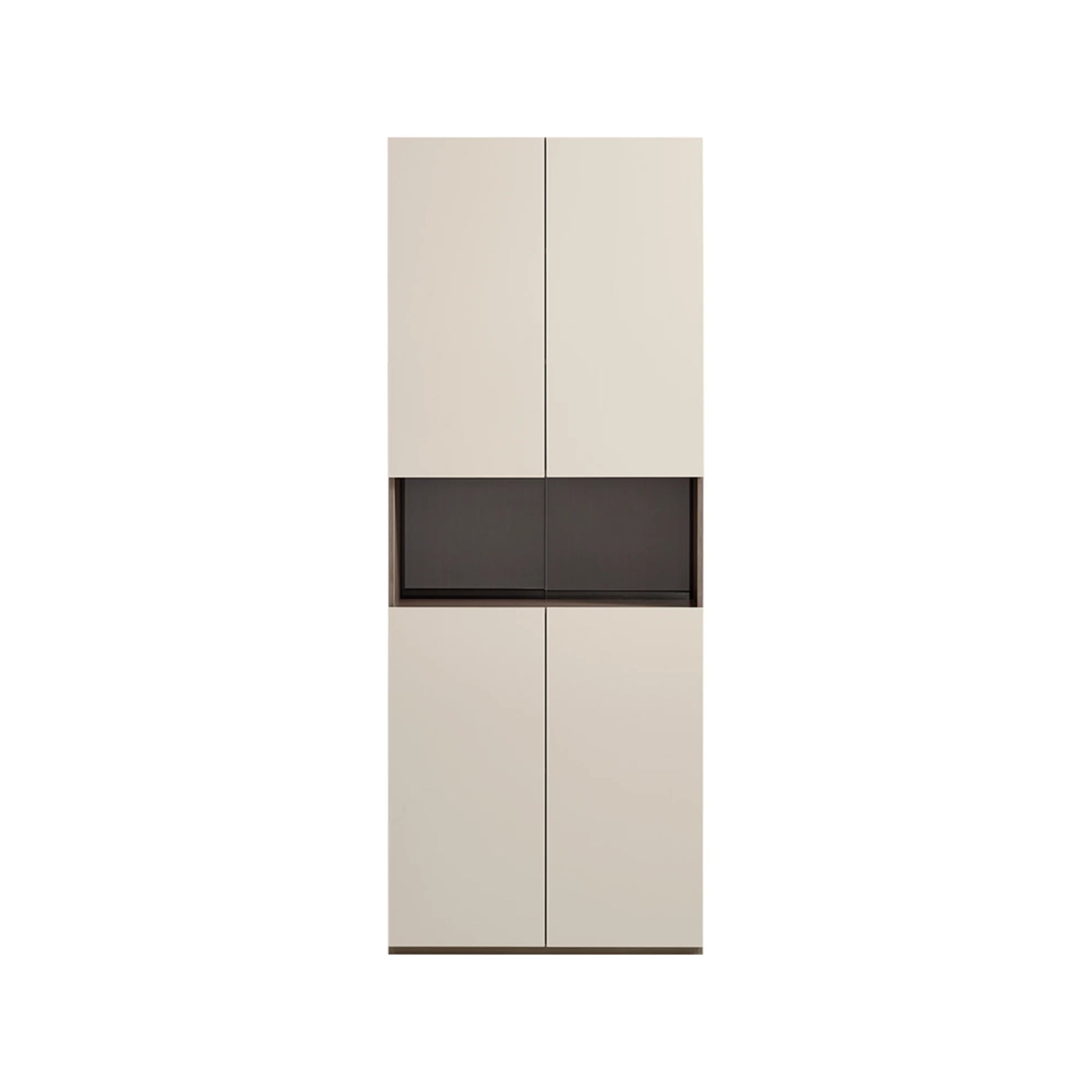 Linspire Vanko Bookcase