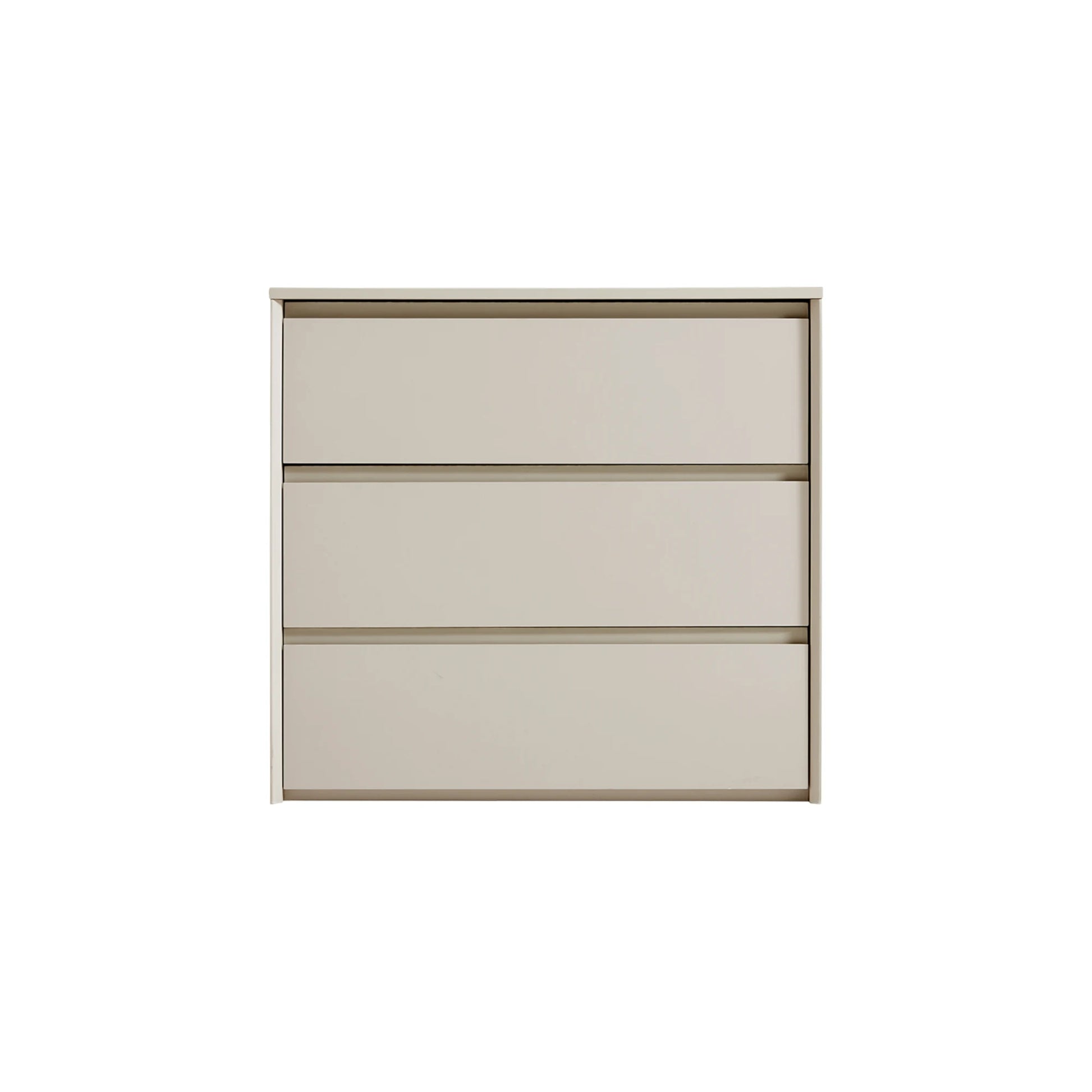 Linspire Vanko Chest of 3 Drawers