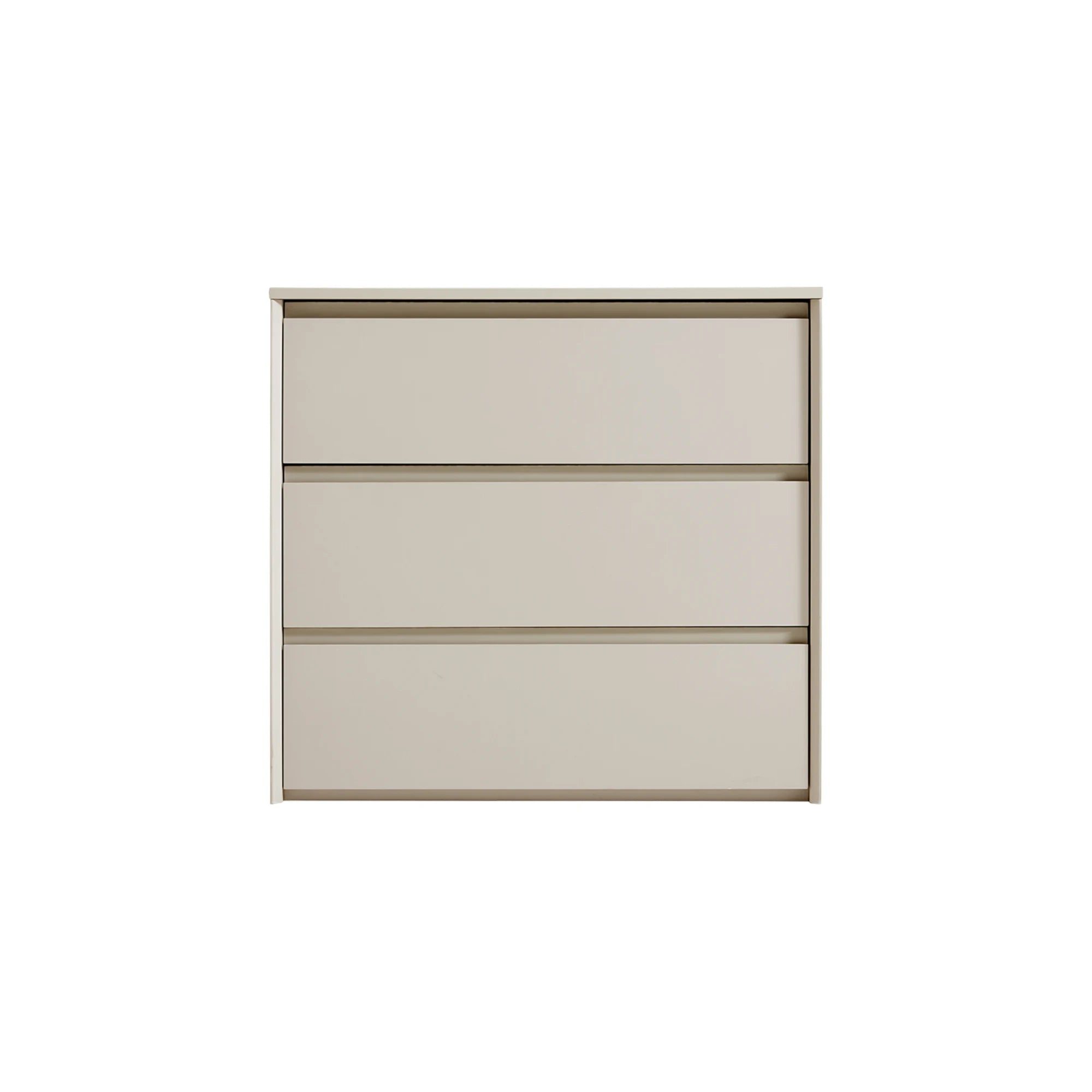 Linspire Vanko Chest of 3 Drawers