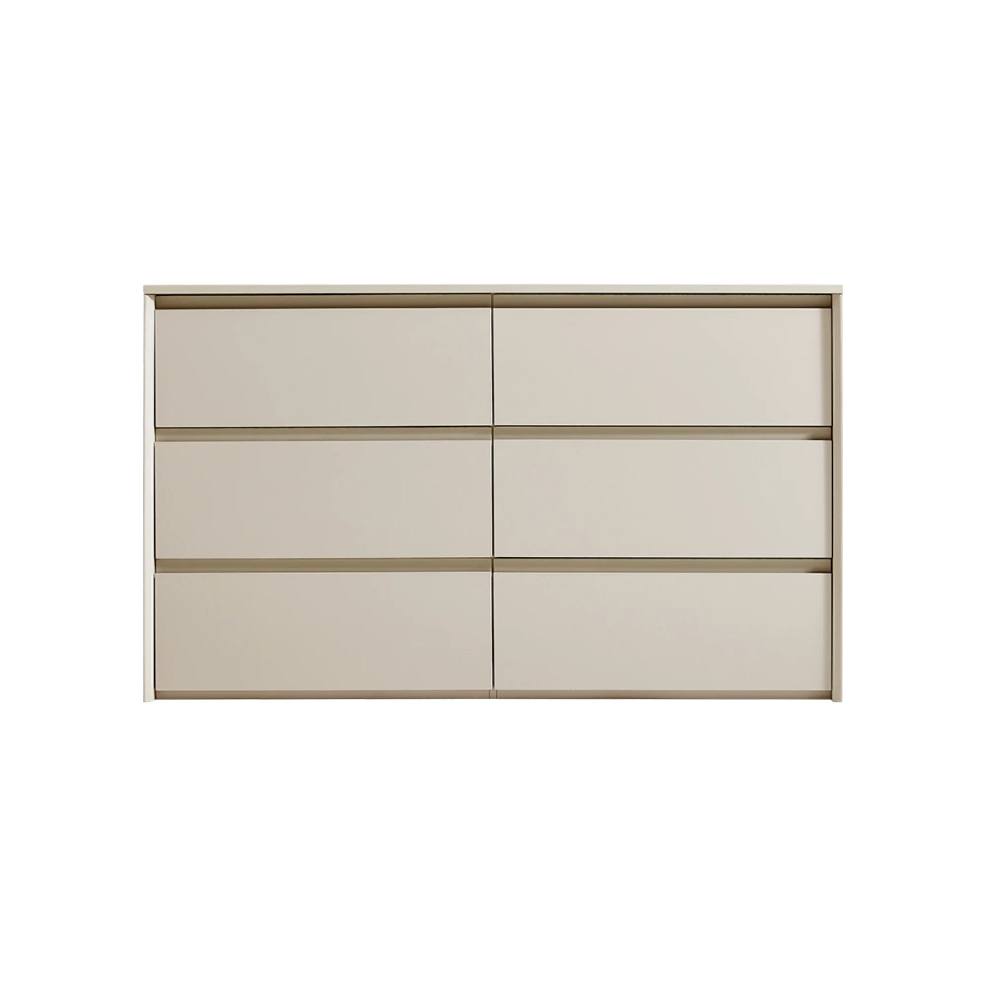 Linspire Vanko Chest of 6 Drawers