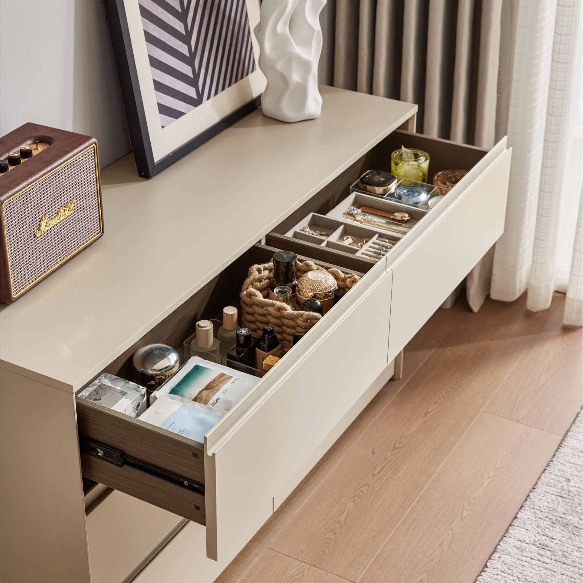 Linspire Vanko Chest of 6 Drawers