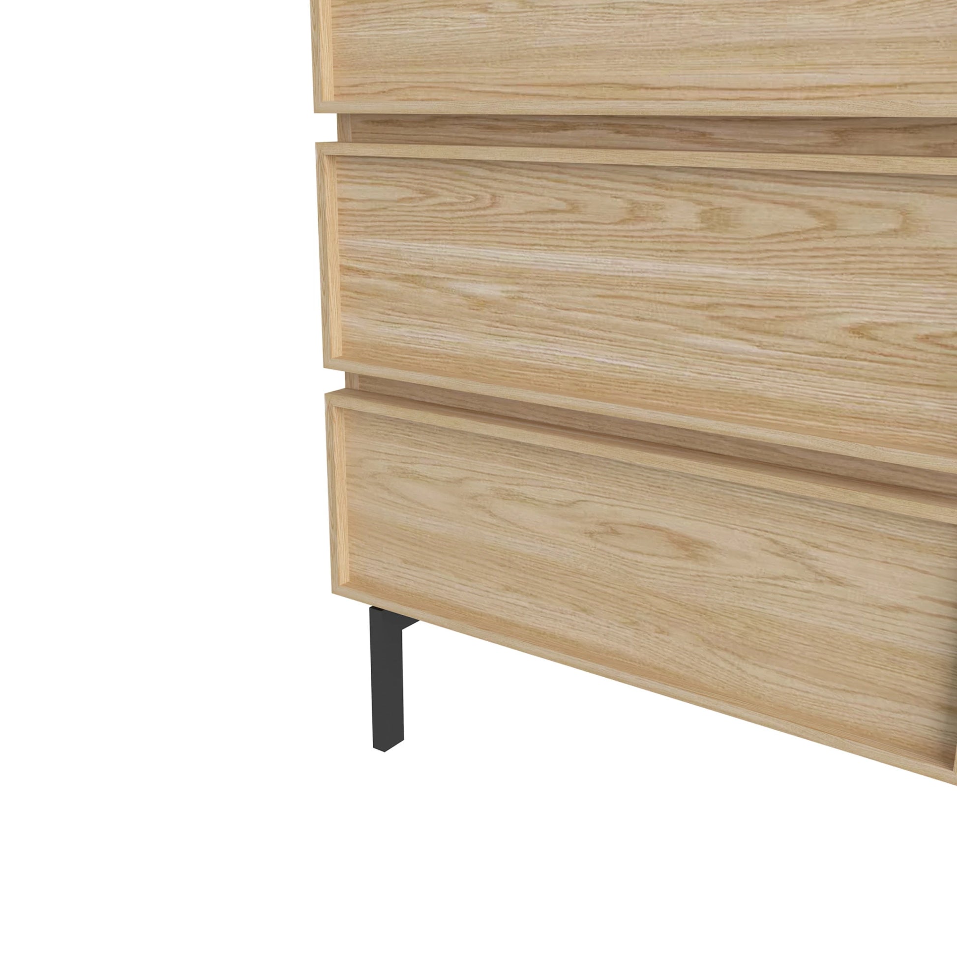 Loft Nora Chest of 6 Drawers