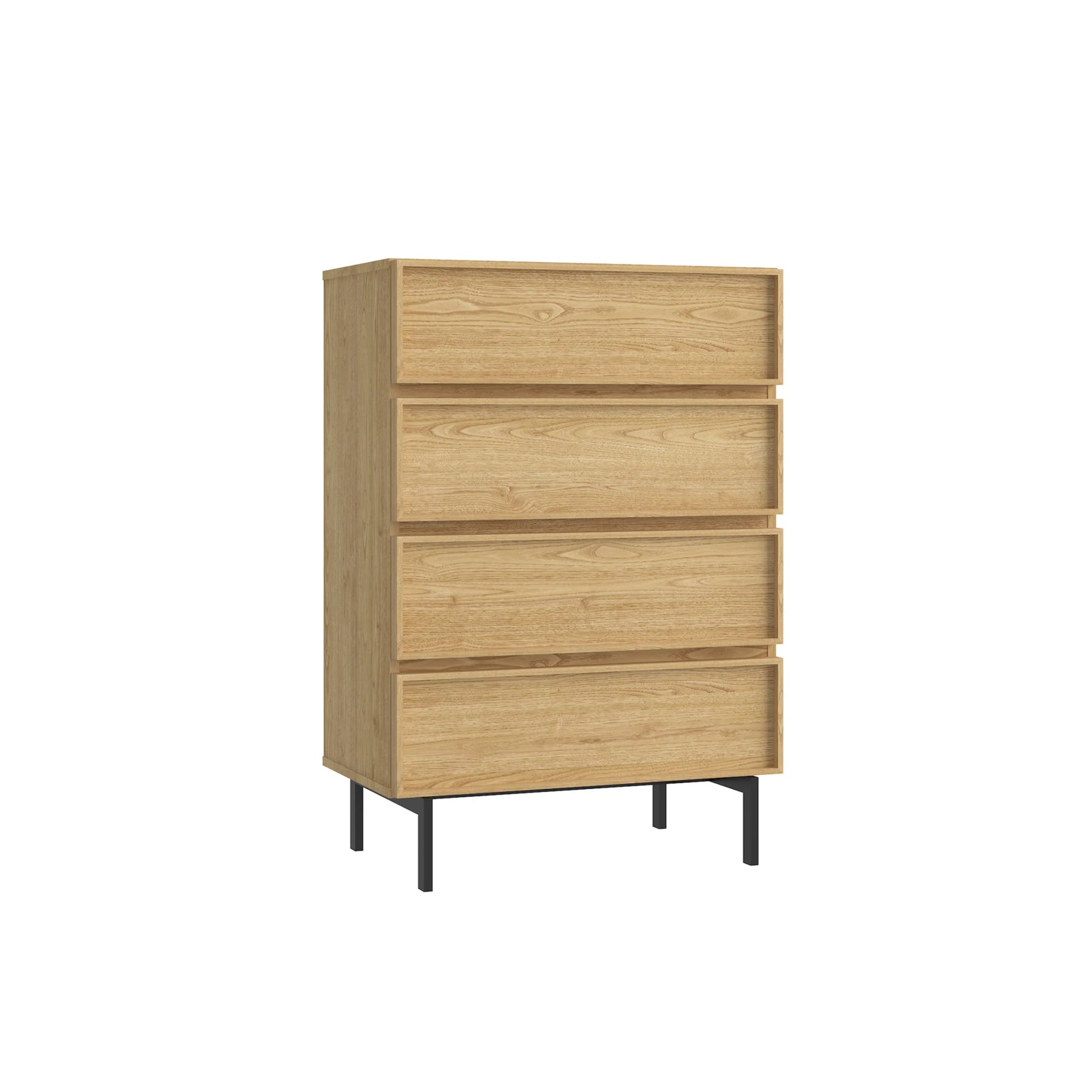 Loft Nora Chest of 4 Drawers