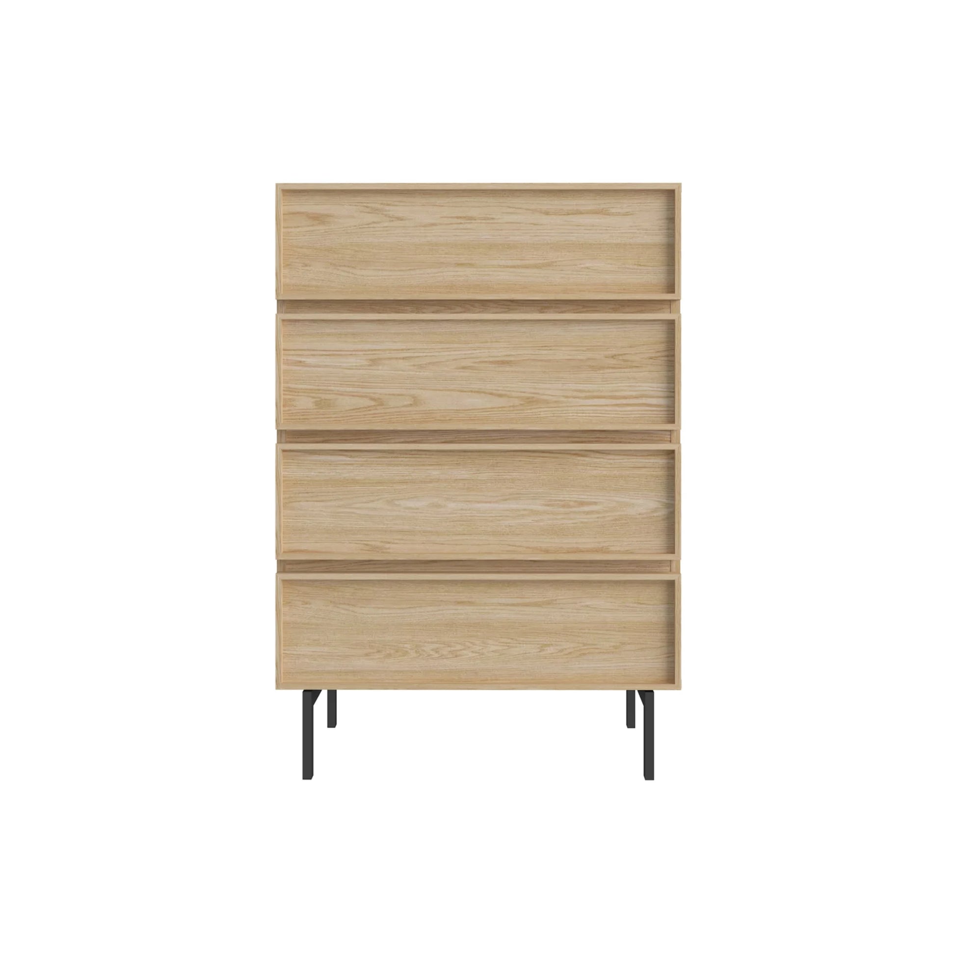 Loft Nora Chest of 4 Drawers