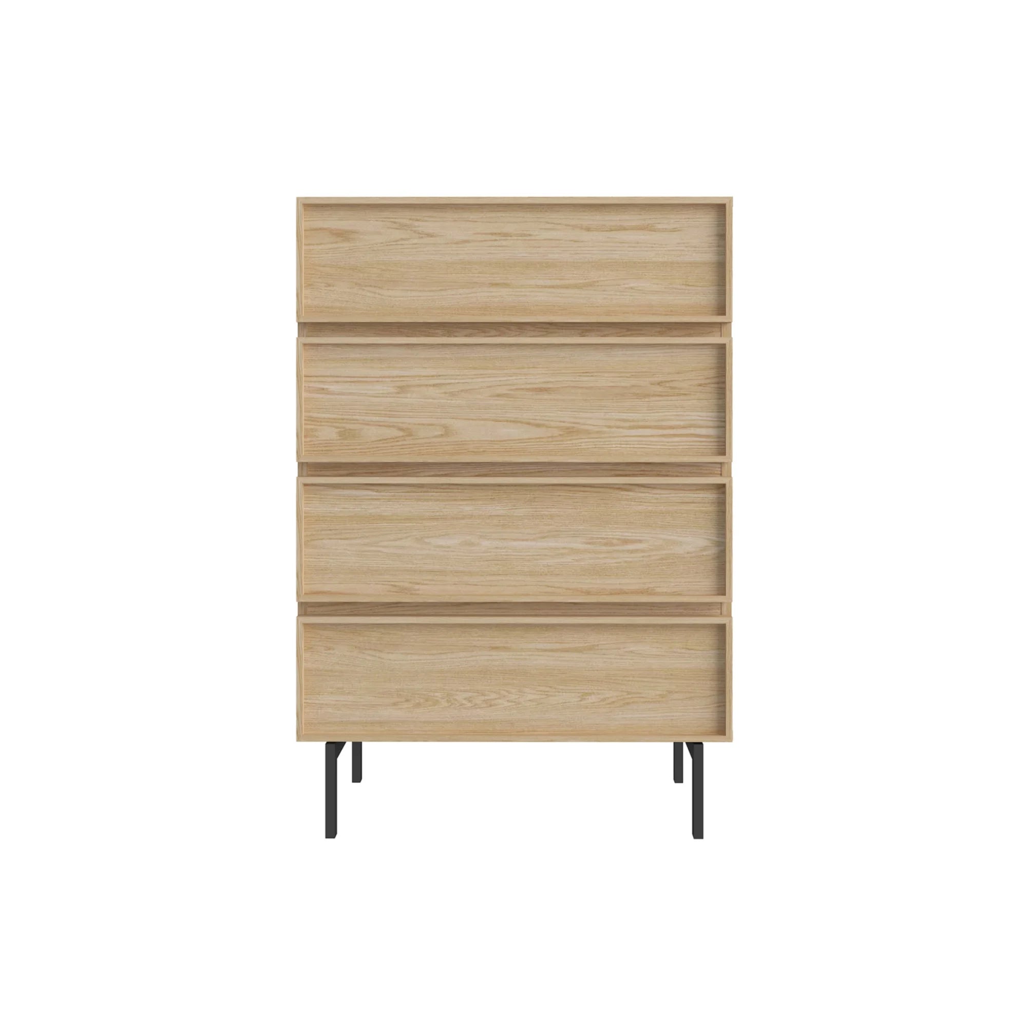 Loft Nora Chest of 4 Drawers