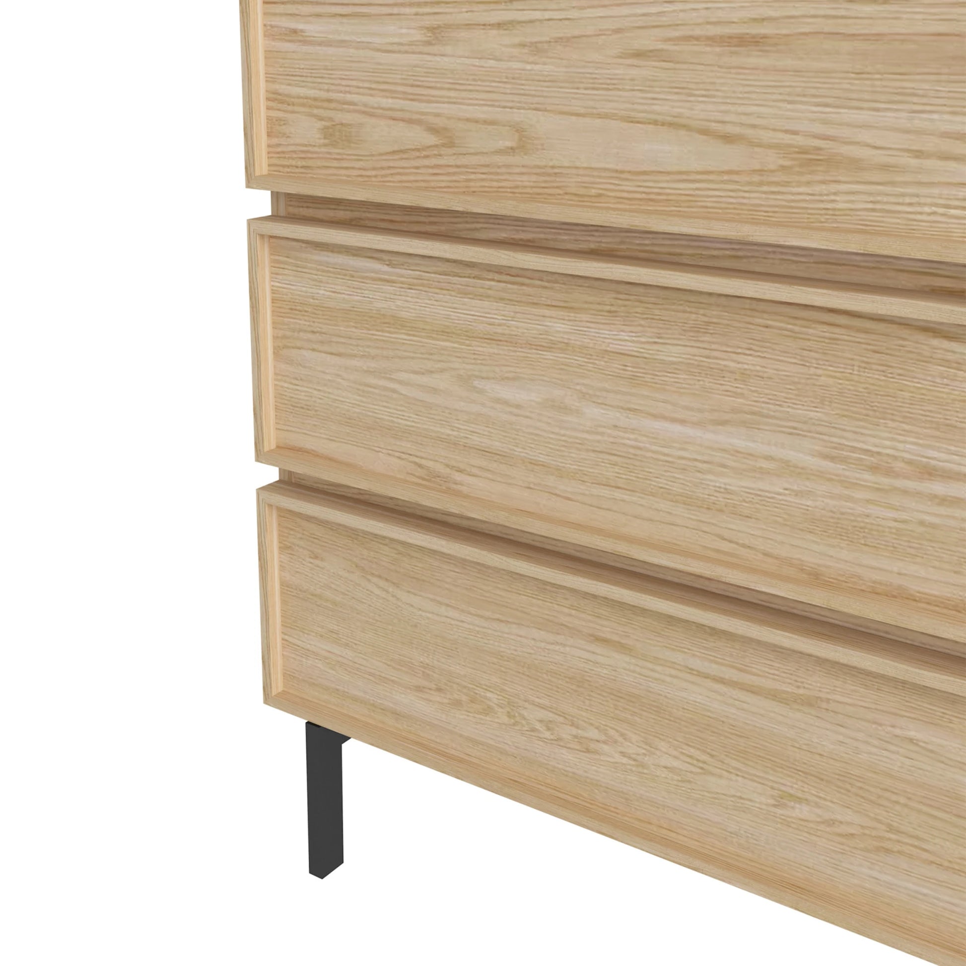 Loft Nora Chest of 4 Drawers